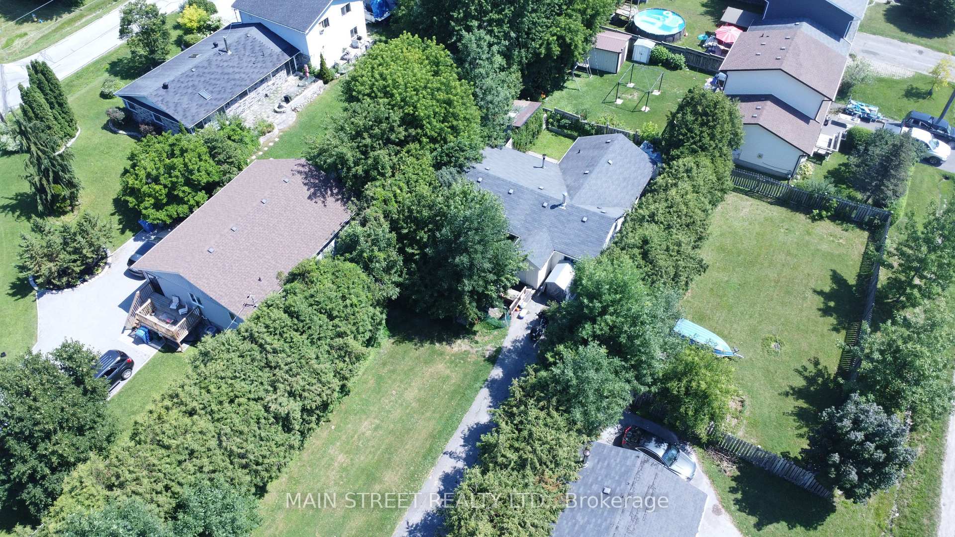 Photo 13 of 467 Lake Drive S, Georgina, Keswick South — HOMEH