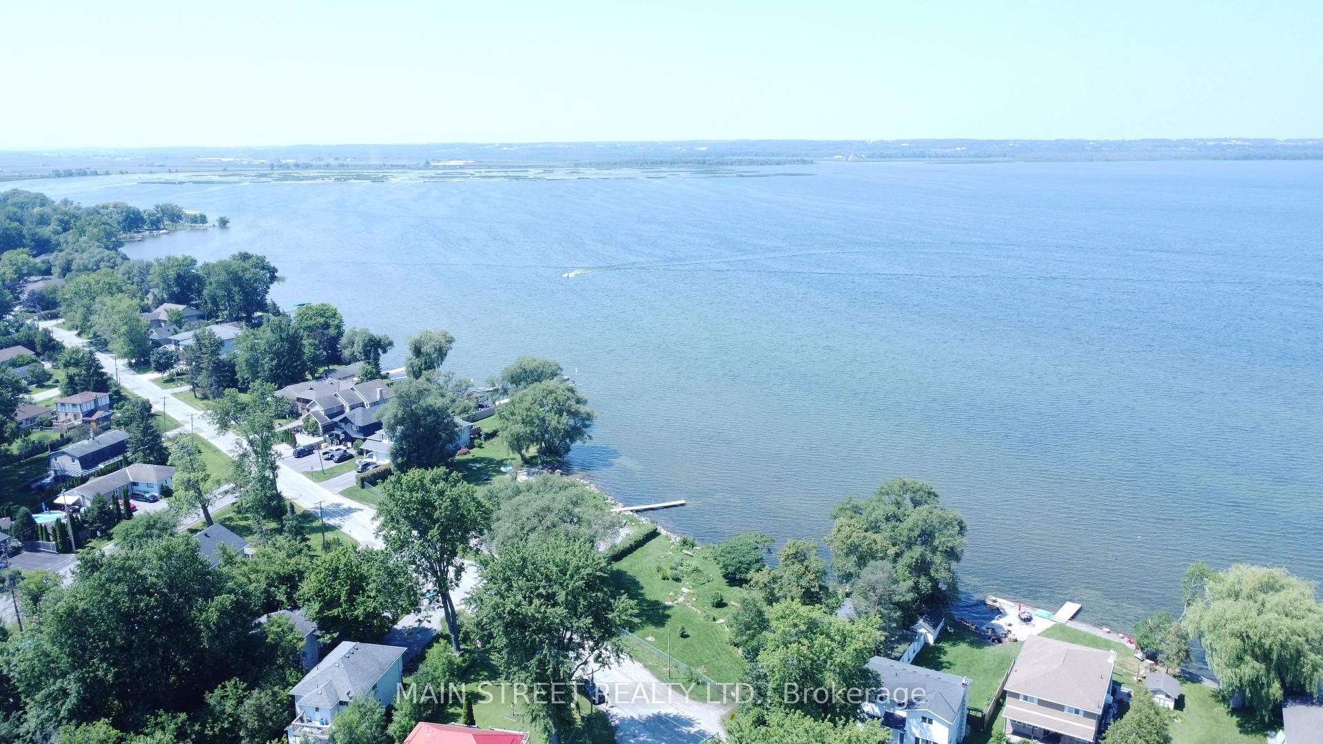 Photo 14 of 467 Lake Drive S, Georgina, Keswick South — HOMEH