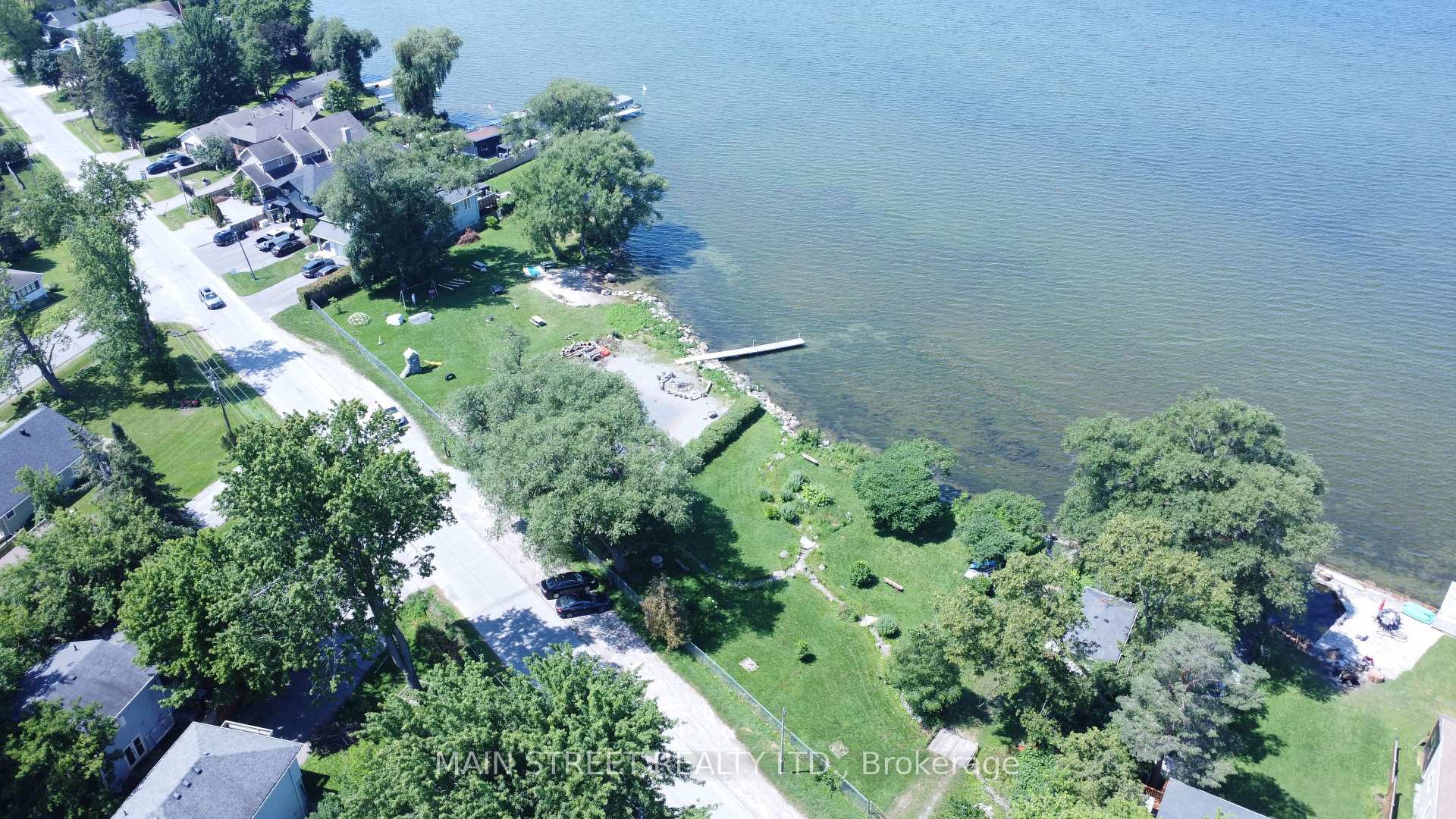 Photo 15 of 467 Lake Drive S, Georgina, Keswick South — HOMEH