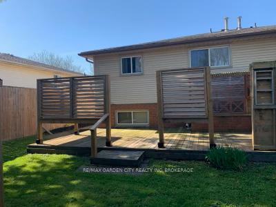Photo 34 of 6141 Wildrose Crescent, Niagara Falls, Oldfield — HOMEH