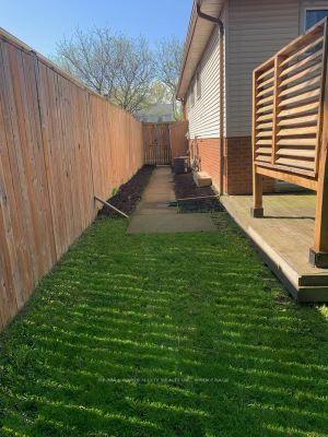 Photo 35 of 6141 Wildrose Crescent, Niagara Falls, Oldfield — HOMEH