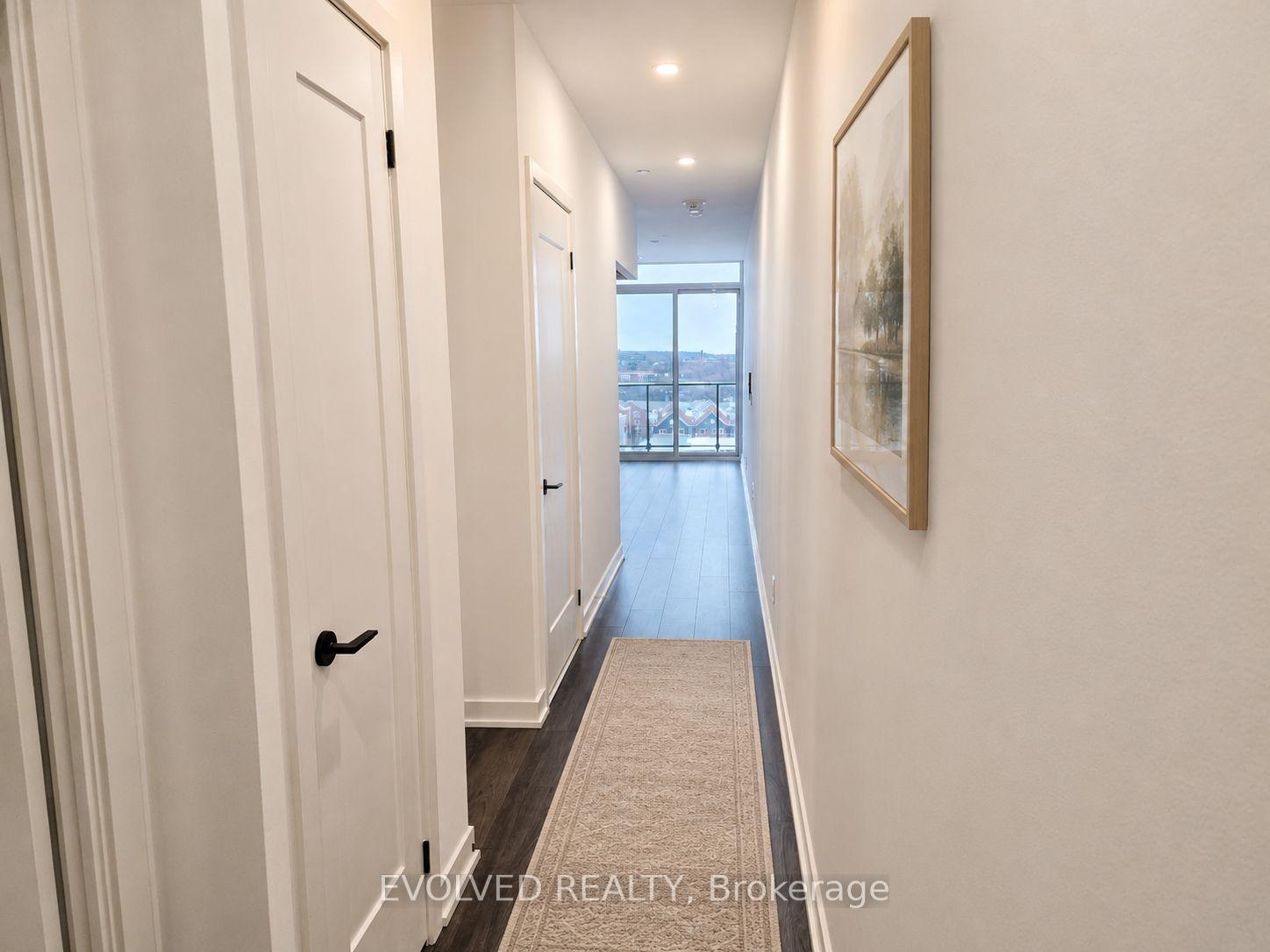 Photo 2 of Unit 906, 5 Defries Street, Toronto, Regent Park — HOMEH