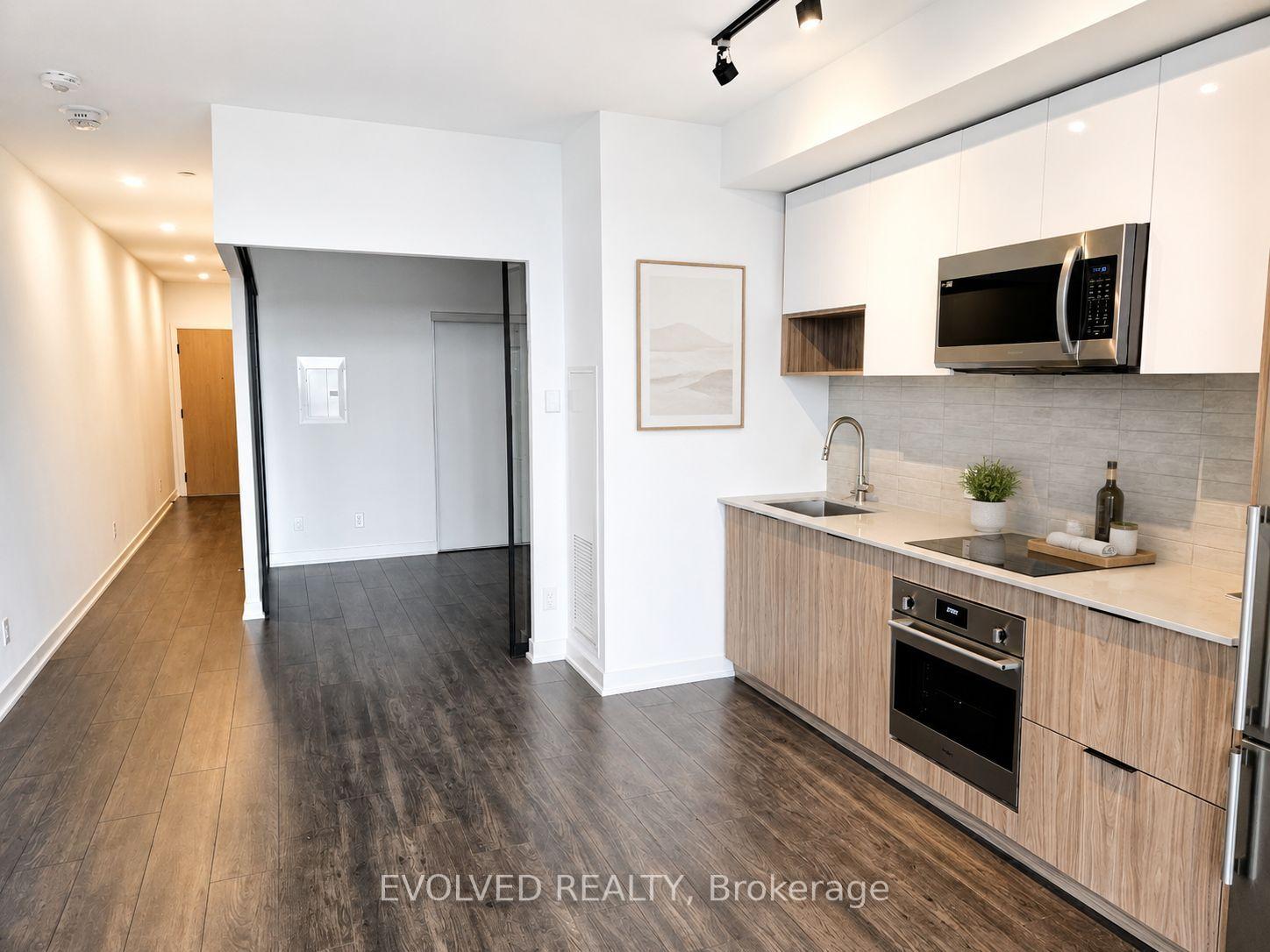 Photo 5 of Unit 906, 5 Defries Street, Toronto, Regent Park — HOMEH