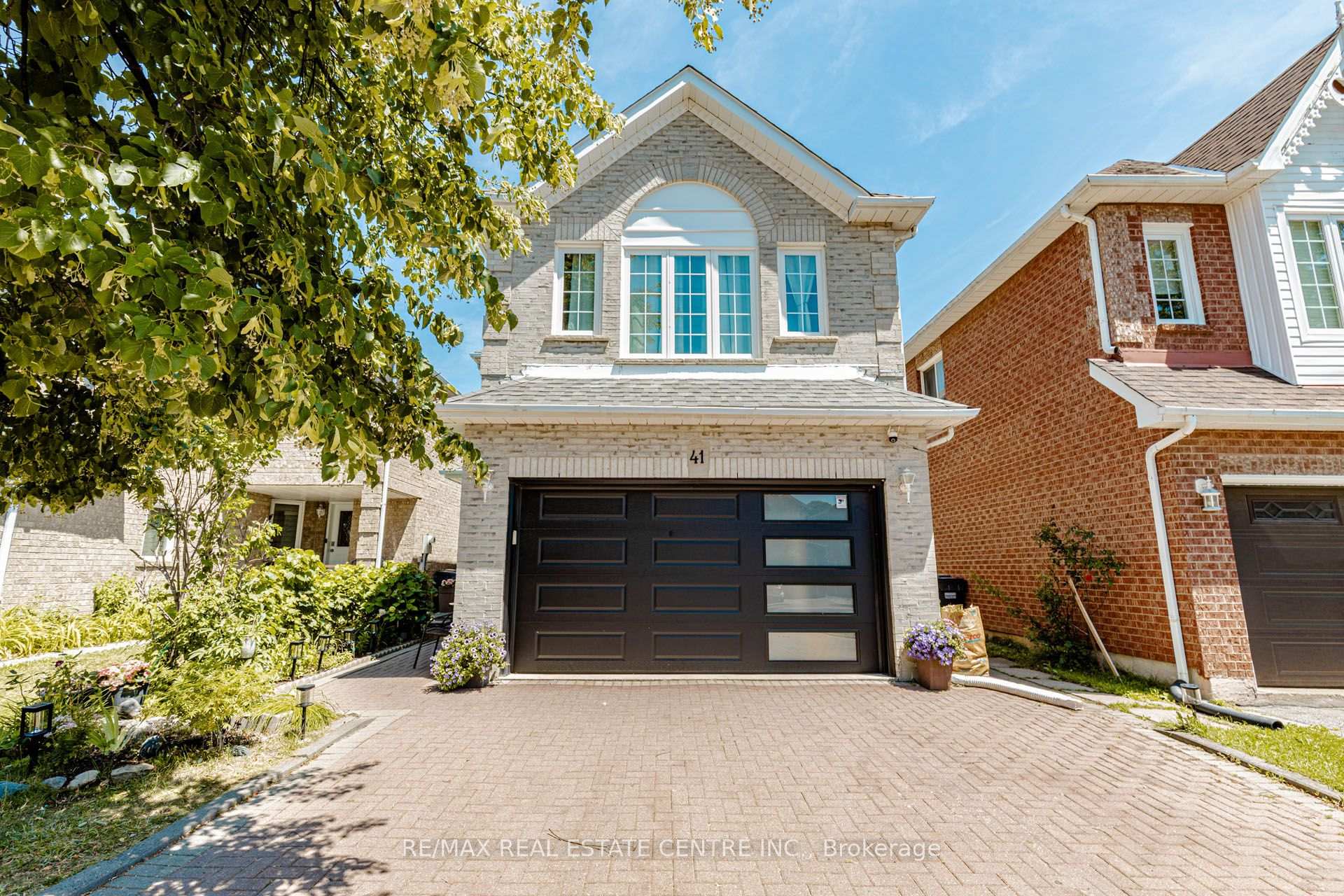 Photo 1 of 41 Letty Avenue, Brampton, Fletcher's West — HOMEH