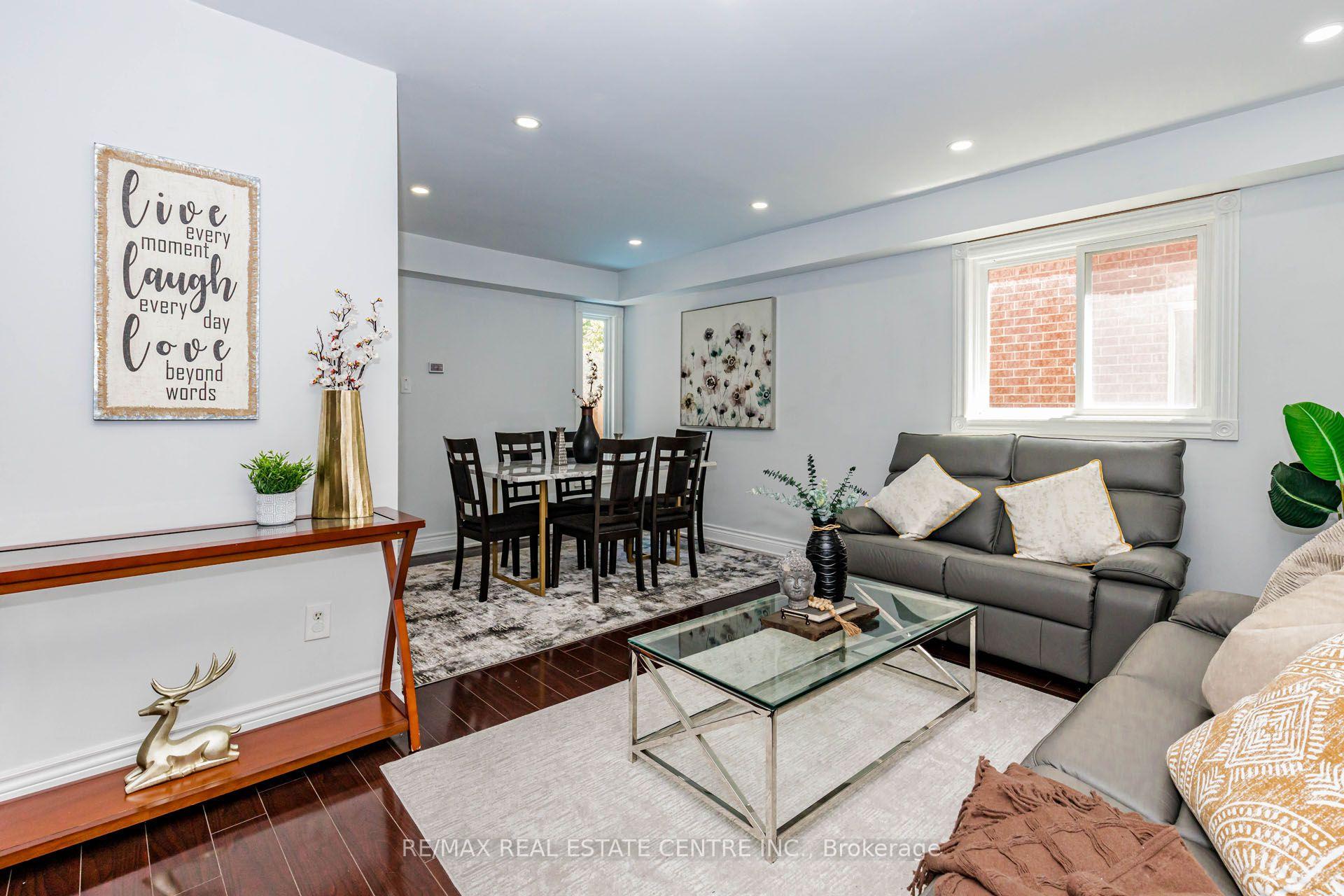 Photo 6 of 41 Letty Avenue, Brampton, Fletcher's West — HOMEH