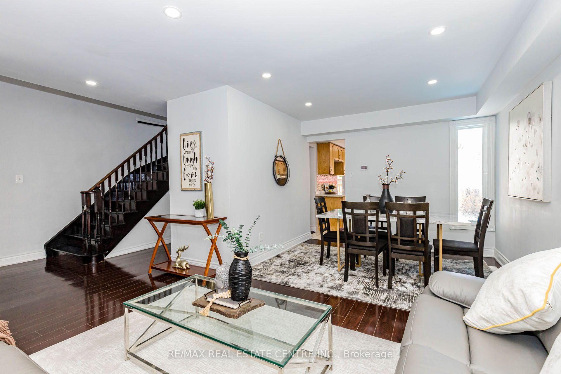 Photo 7 of 41 Letty Avenue, Brampton, Fletcher's West — HOMEH