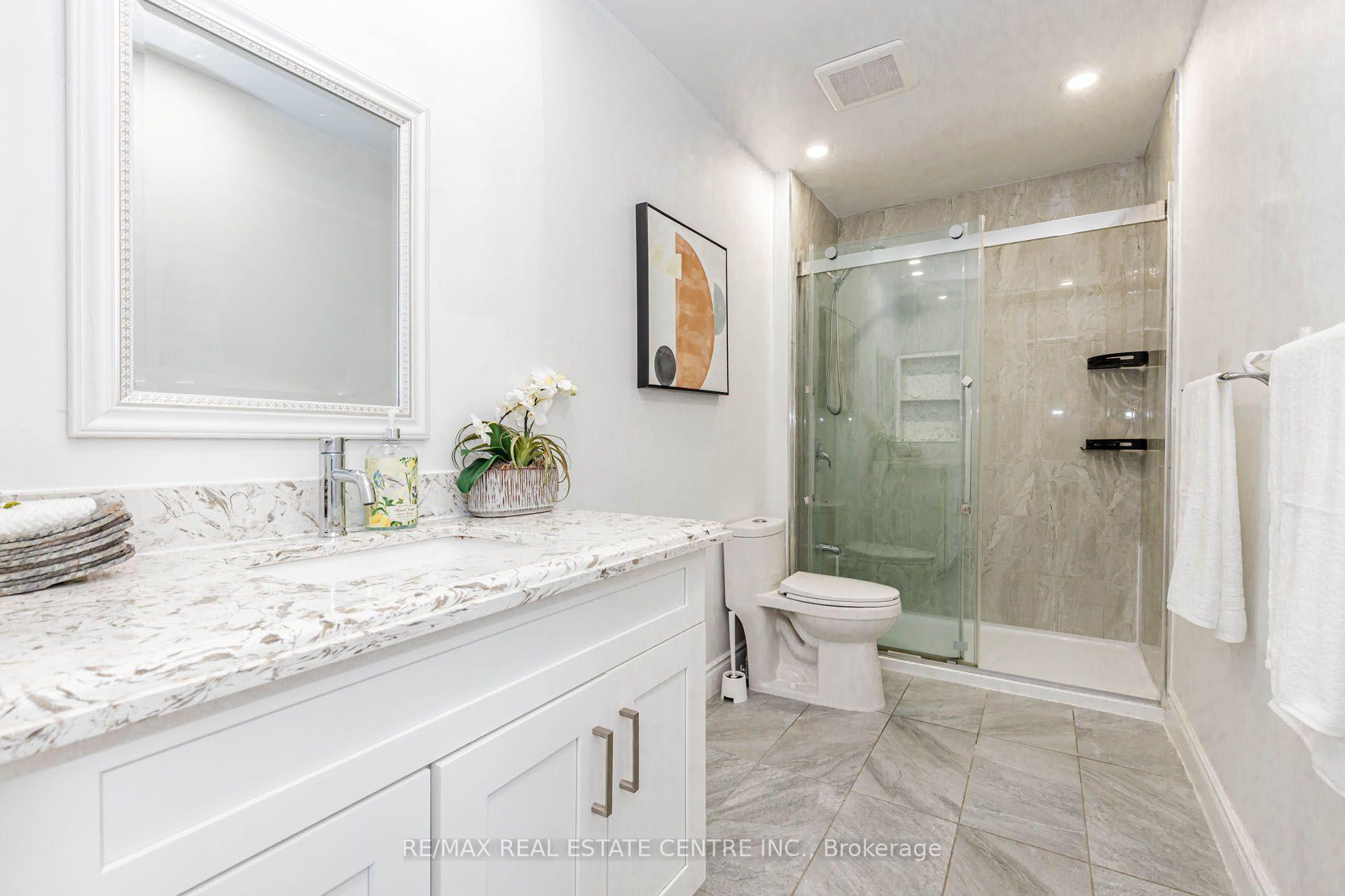 Photo 23 of 41 Letty Avenue, Brampton, Fletcher's West — HOMEH