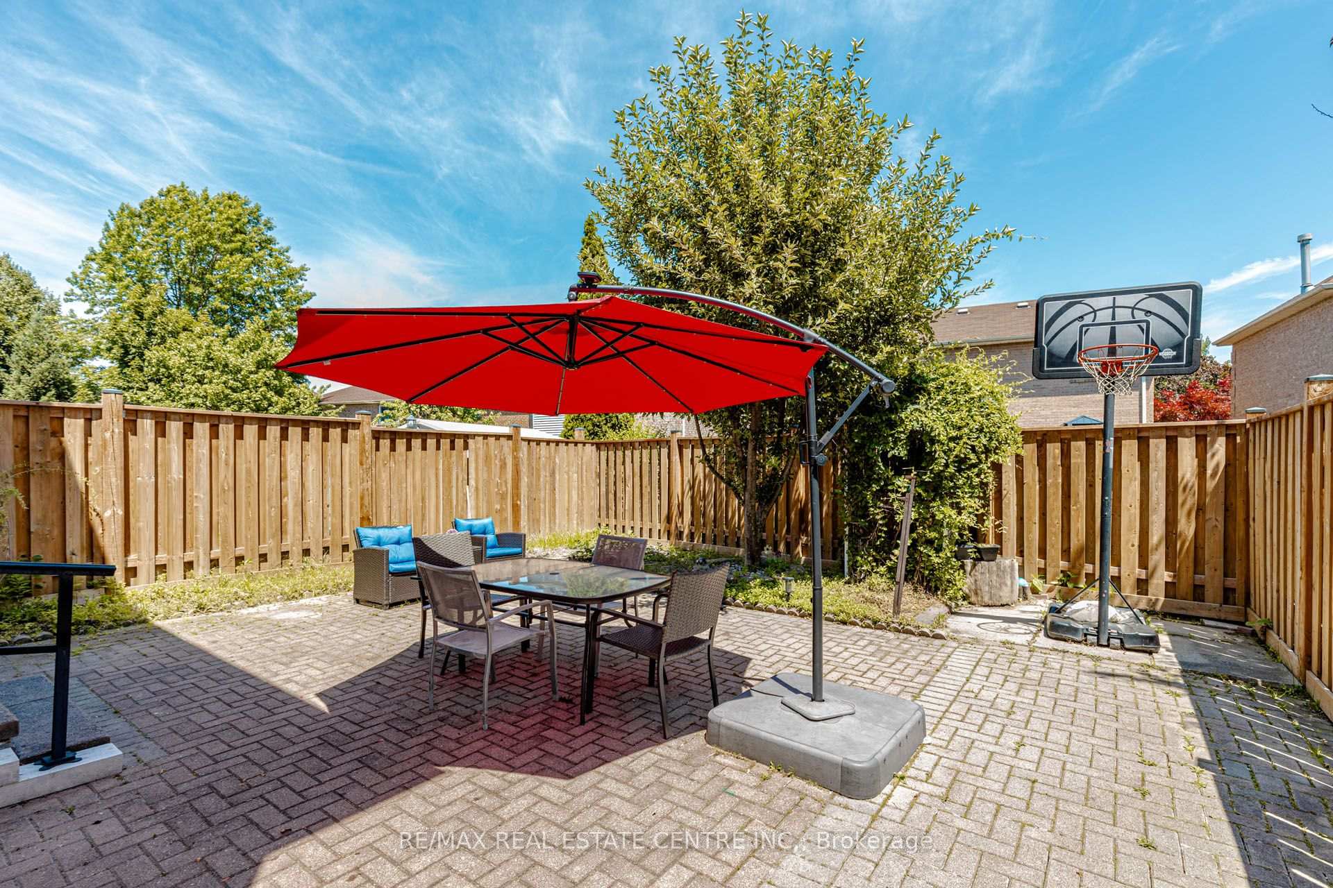 Photo 30 of 41 Letty Avenue, Brampton, Fletcher's West — HOMEH