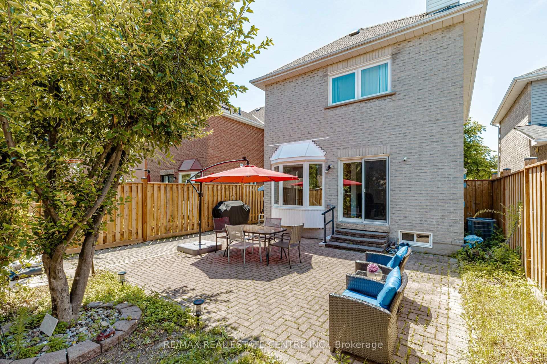 Photo 31 of 41 Letty Avenue, Brampton, Fletcher's West — HOMEH