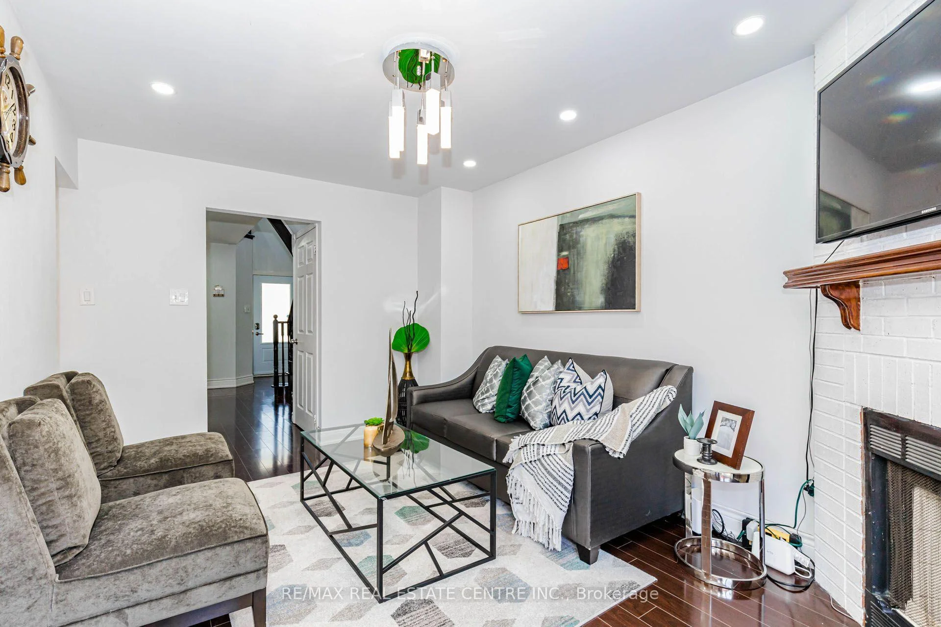 Photo 17 of 41 Letty Avenue, Brampton, Fletcher's West — HOMEH
