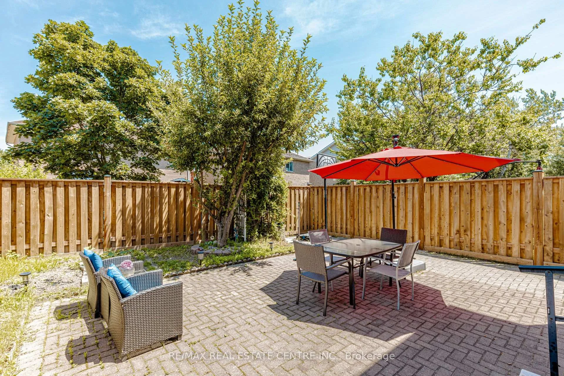 Photo 32 of 41 Letty Avenue, Brampton, Fletcher's West — HOMEH
