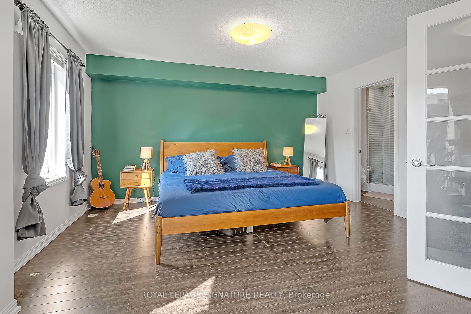 Photo 11 of Unit 1612, 28 Laidlaw Boulevard, Toronto, South Parkdale — HOMEH