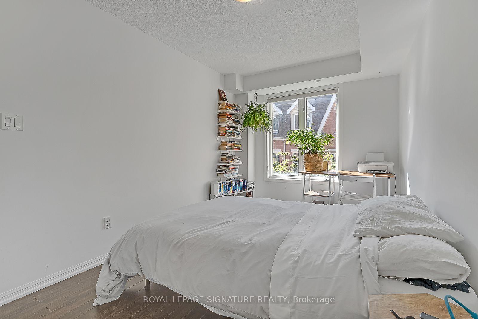 Photo 14 of Unit 1612, 28 Laidlaw Boulevard, Toronto, South Parkdale — HOMEH