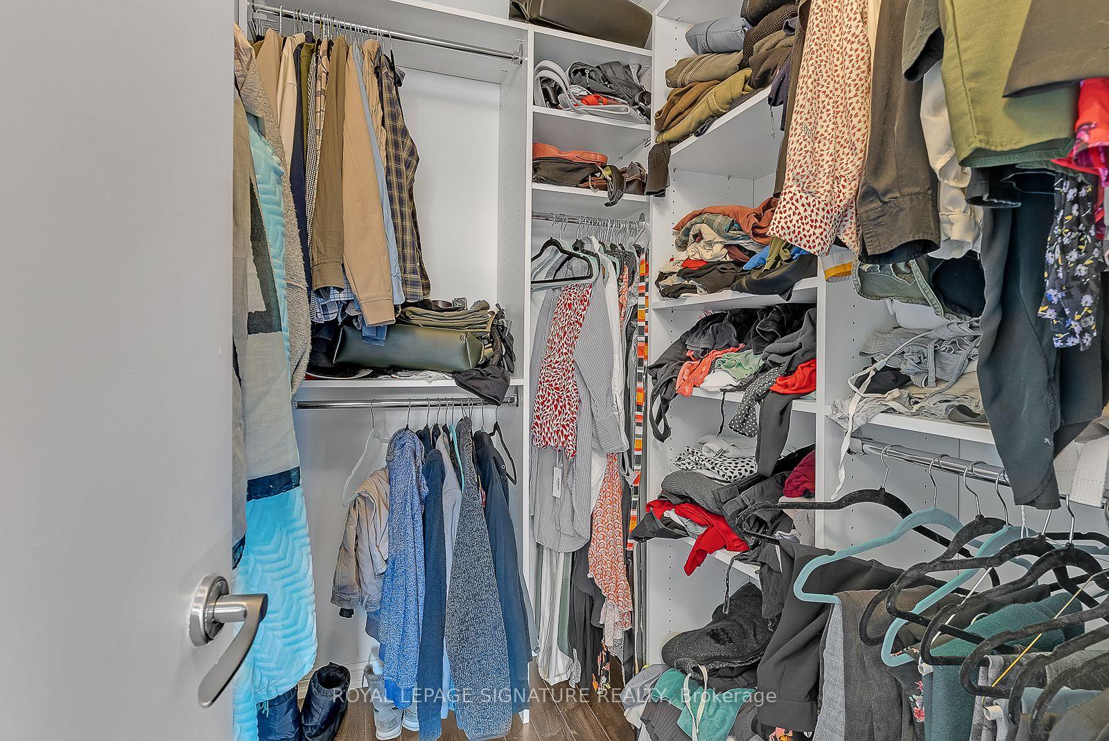 Photo 19 of Unit 1612, 28 Laidlaw Boulevard, Toronto, South Parkdale — HOMEH