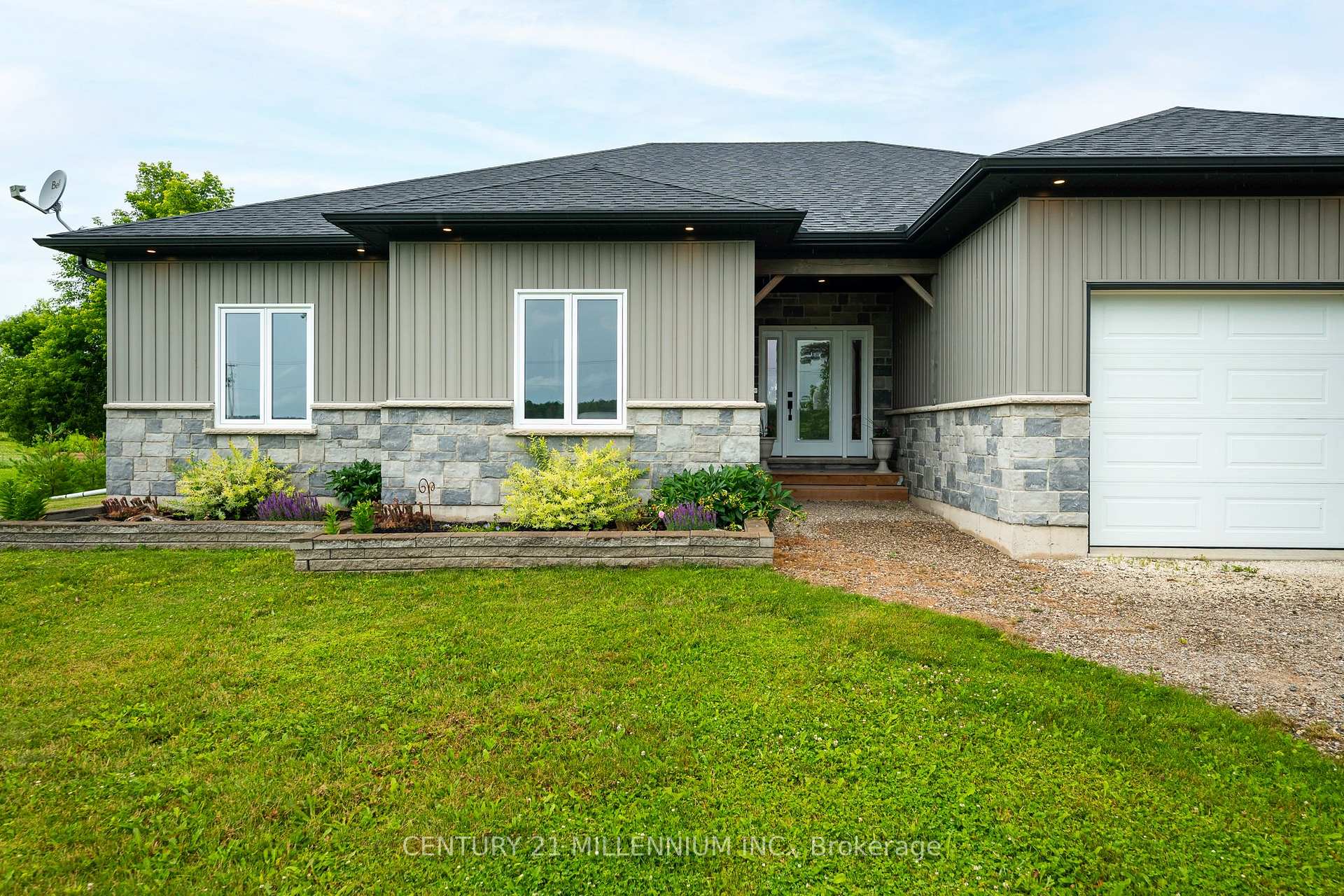 Photo 3 of 706183 County Rd 21, Mulmur, Rural Mulmur — HOMEH