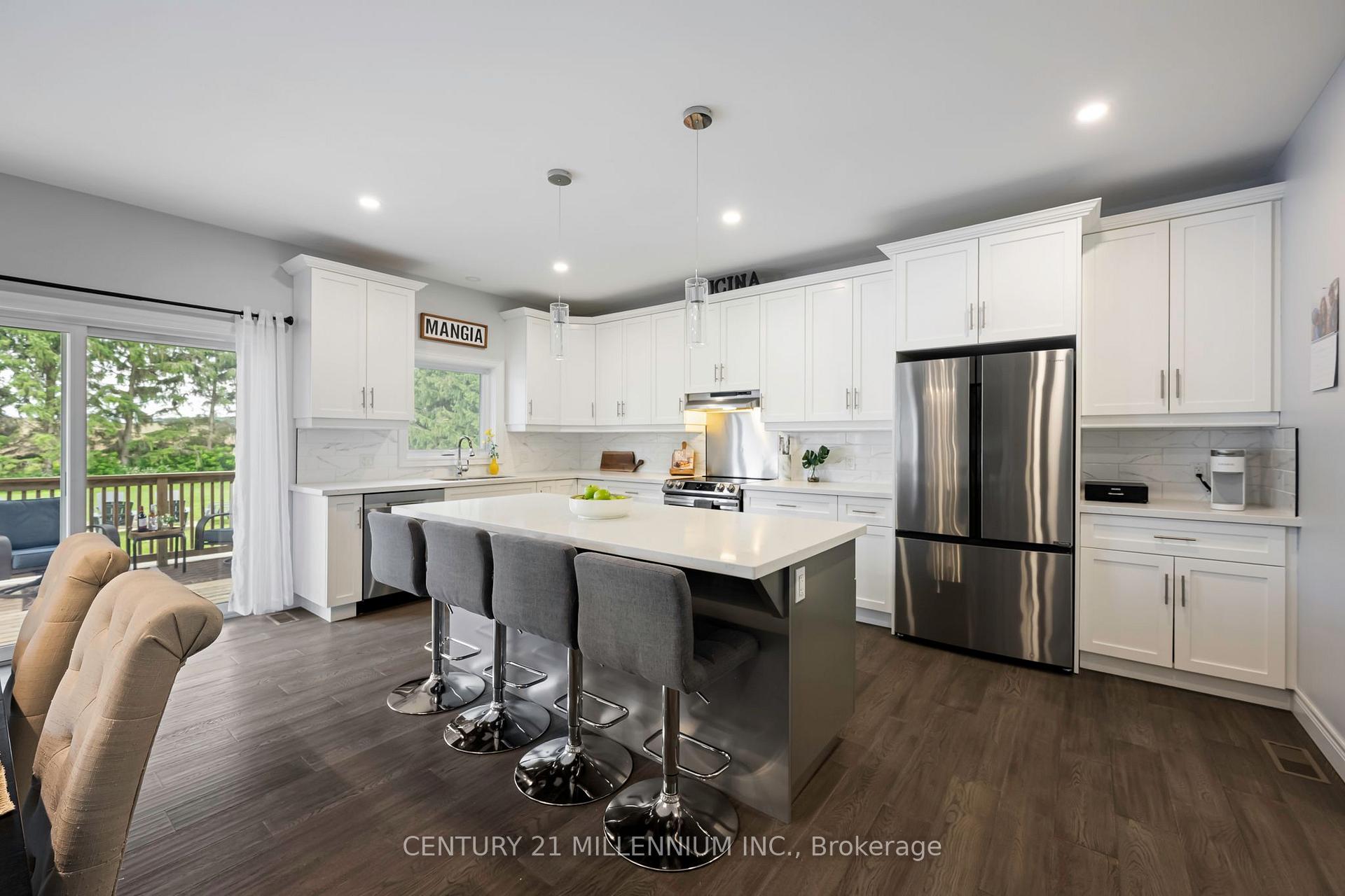 Photo 10 of 706183 County Rd 21, Mulmur, Rural Mulmur — HOMEH