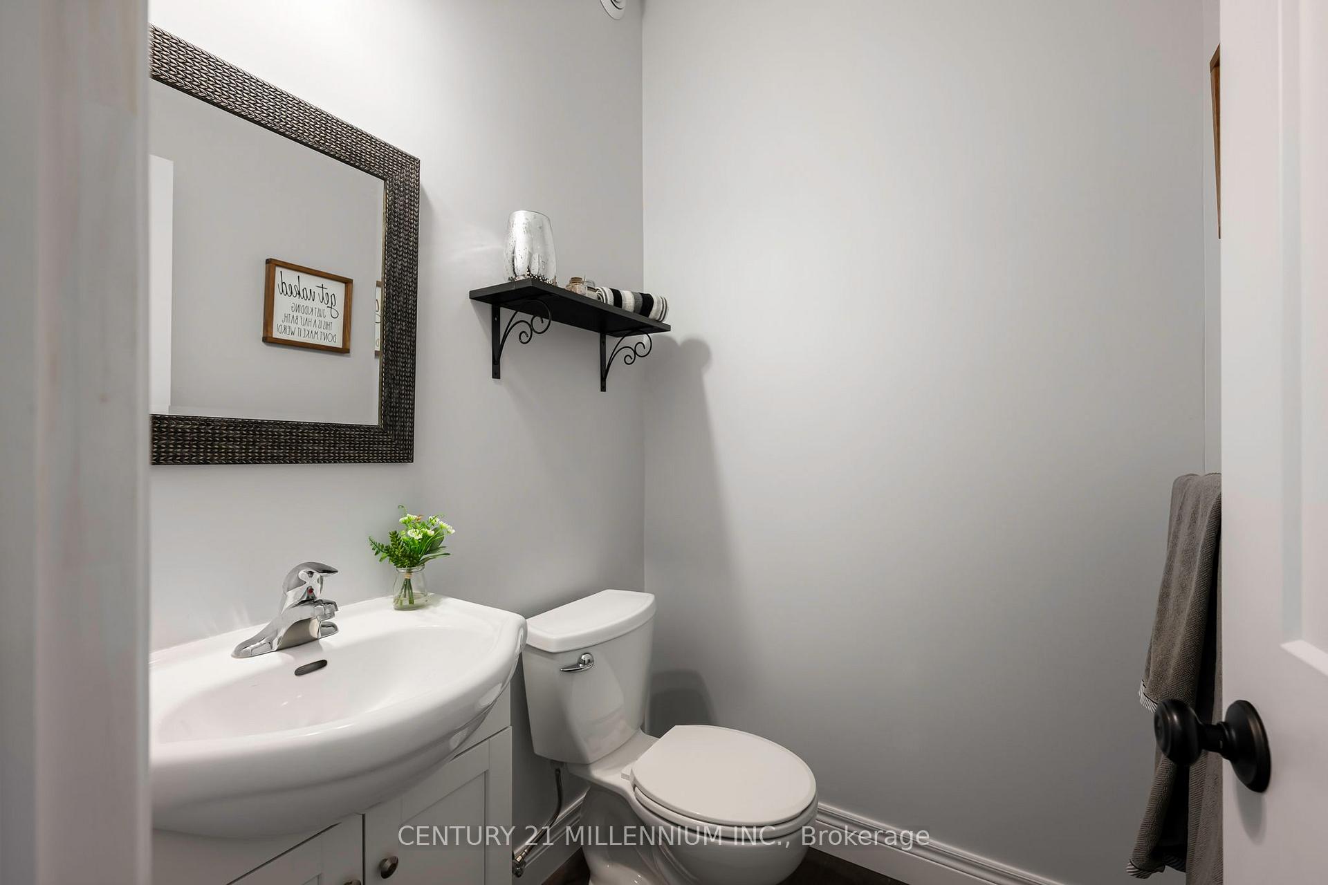 Photo 14 of 706183 County Rd 21, Mulmur, Rural Mulmur — HOMEH