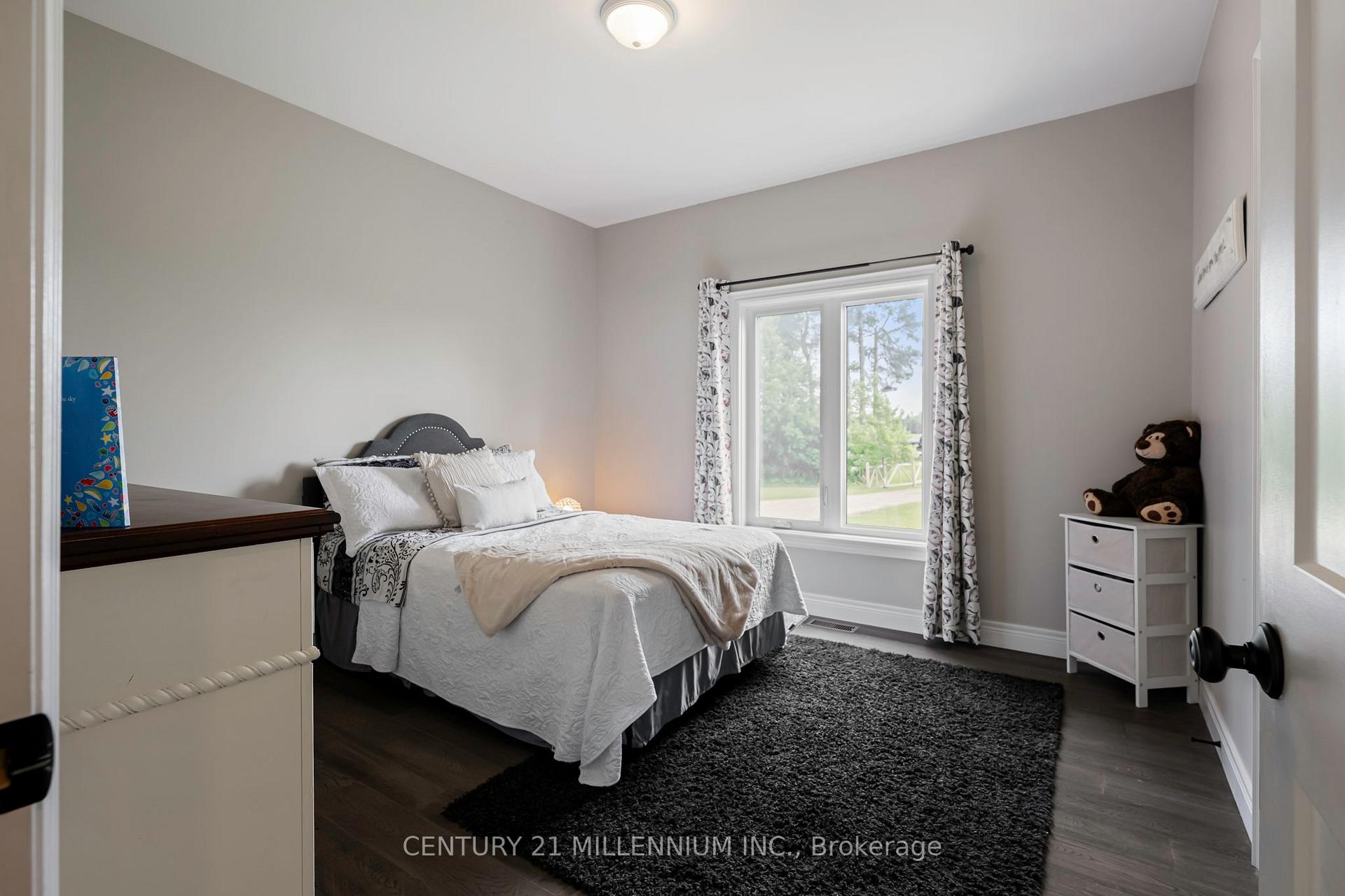 Photo 15 of 706183 County Rd 21, Mulmur, Rural Mulmur — HOMEH