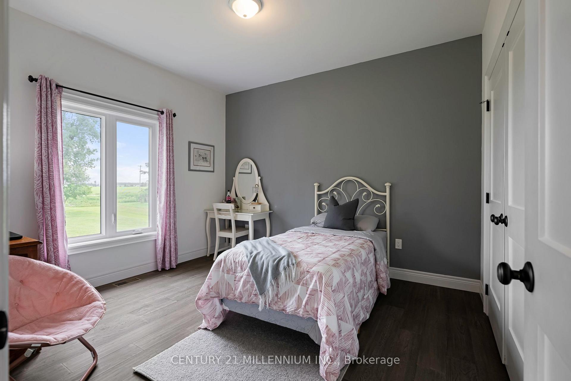 Photo 16 of 706183 County Rd 21, Mulmur, Rural Mulmur — HOMEH