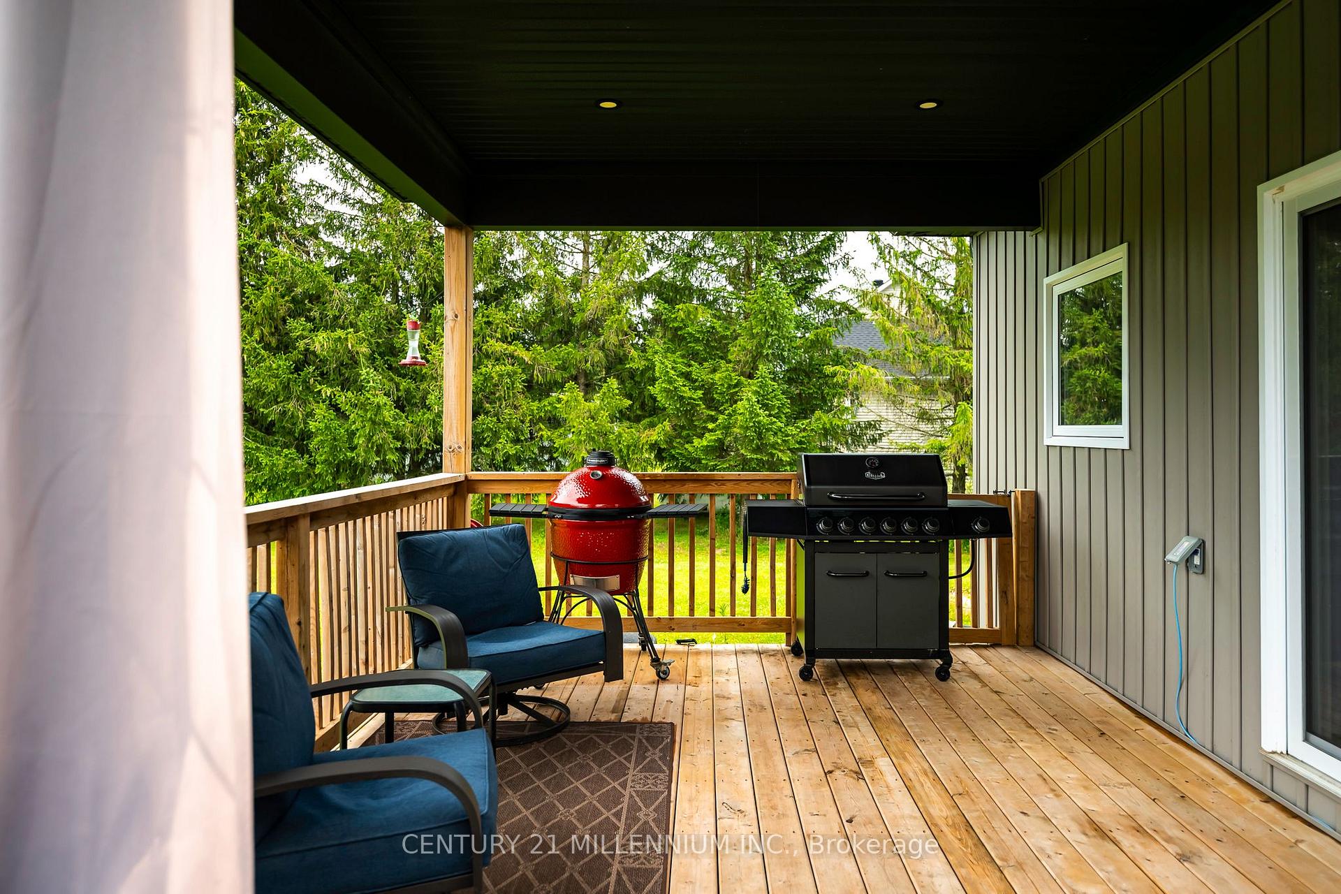 Photo 33 of 706183 County Rd 21, Mulmur, Rural Mulmur — HOMEH