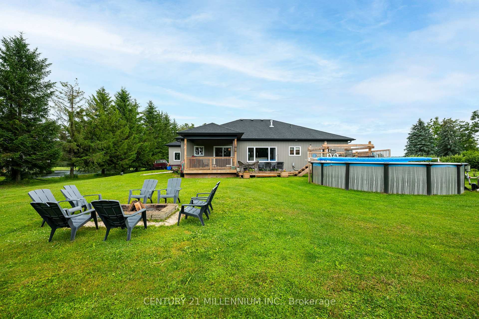 Photo 35 of 706183 County Rd 21, Mulmur, Rural Mulmur — HOMEH