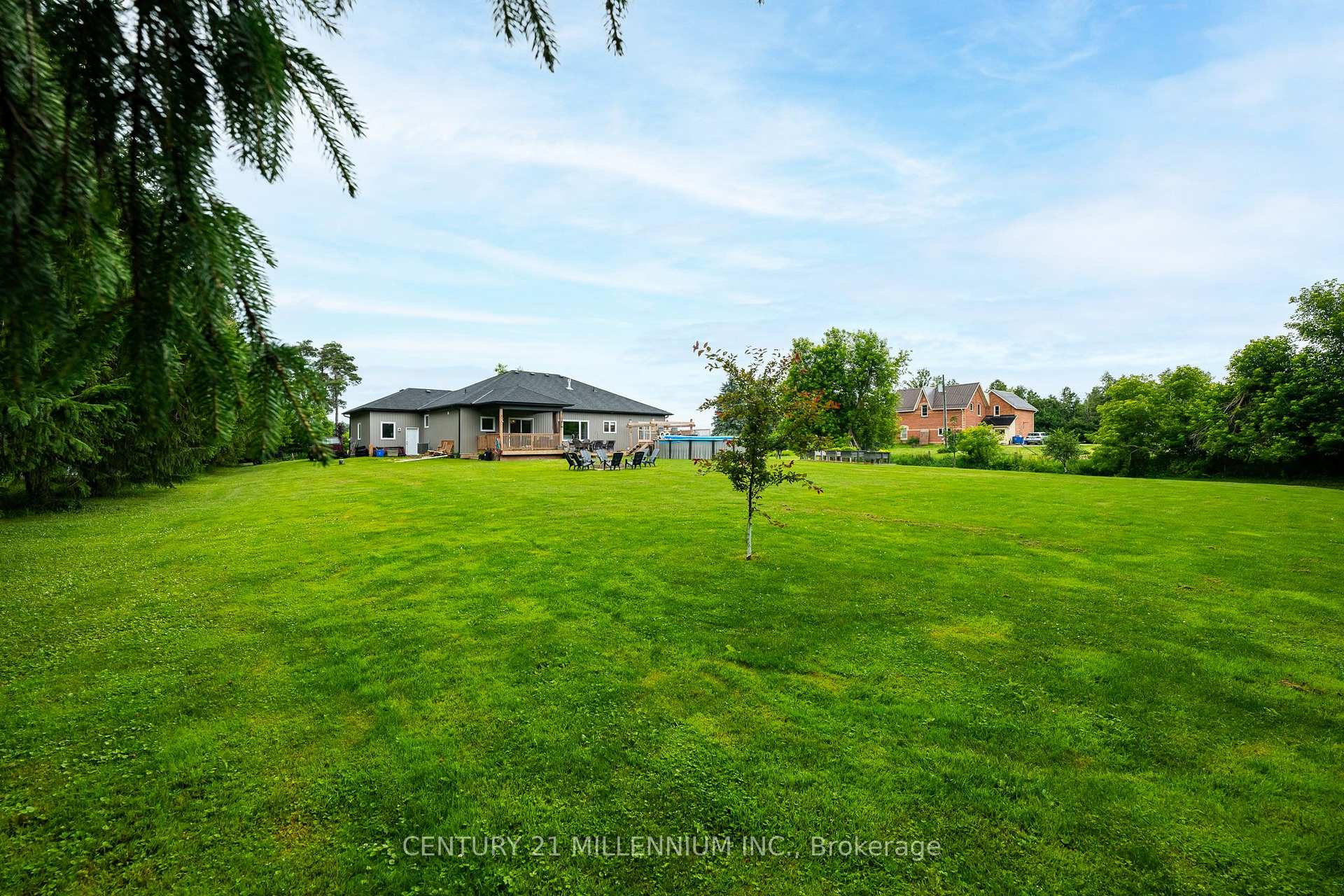 Photo 36 of 706183 County Rd 21, Mulmur, Rural Mulmur — HOMEH
