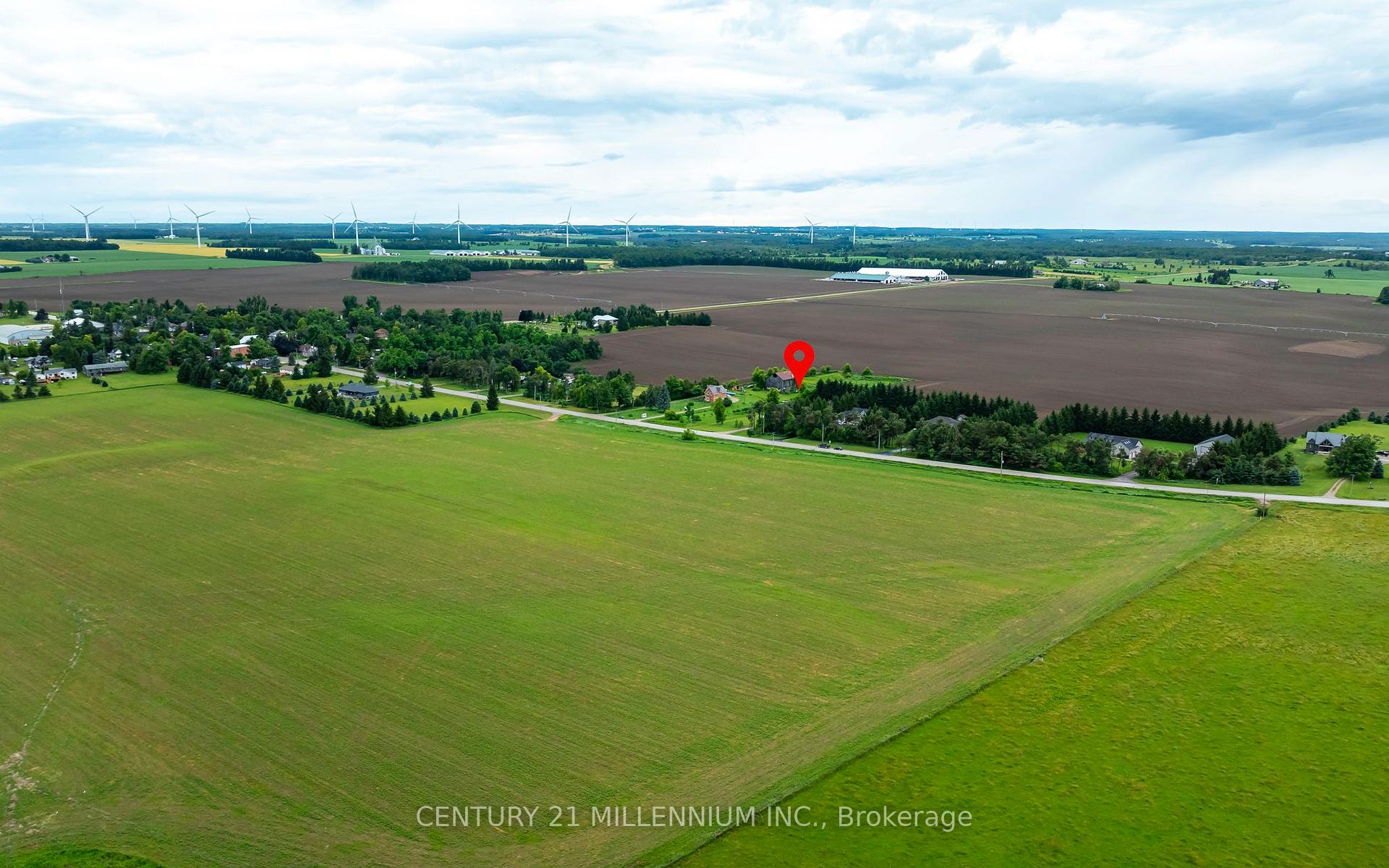 Photo 40 of 706183 County Rd 21, Mulmur, Rural Mulmur — HOMEH