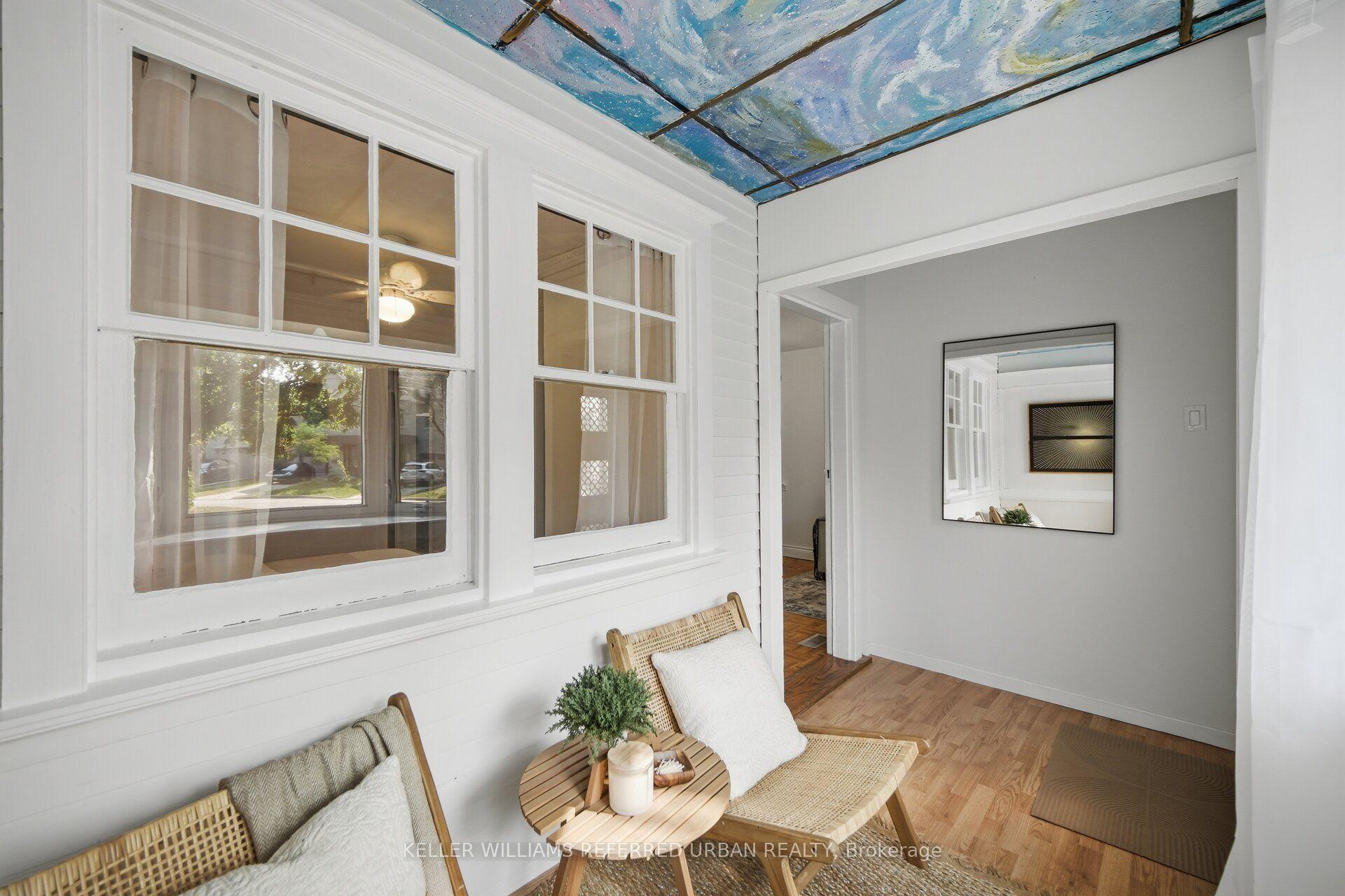 Photo 3 of 153 Mcintosh Street, Scarborough, Birchcliffe-Cliffside — HOMEH