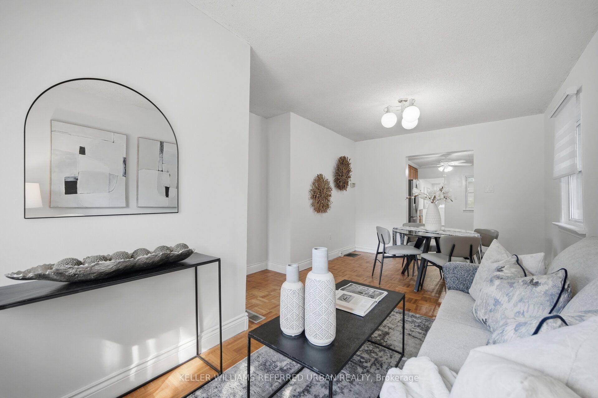 Photo 6 of 153 Mcintosh Street, Scarborough, Birchcliffe-Cliffside — HOMEH