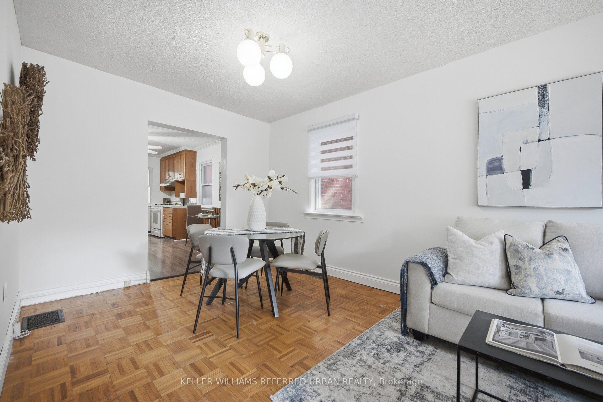 Photo 7 of 153 Mcintosh Street, Scarborough, Birchcliffe-Cliffside — HOMEH