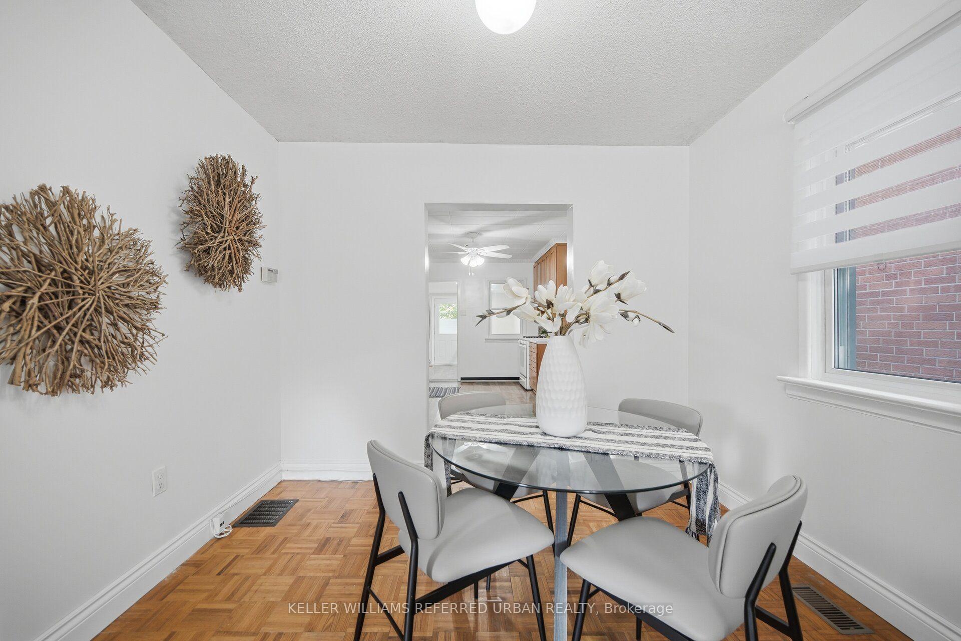 Photo 8 of 153 Mcintosh Street, Scarborough, Birchcliffe-Cliffside — HOMEH