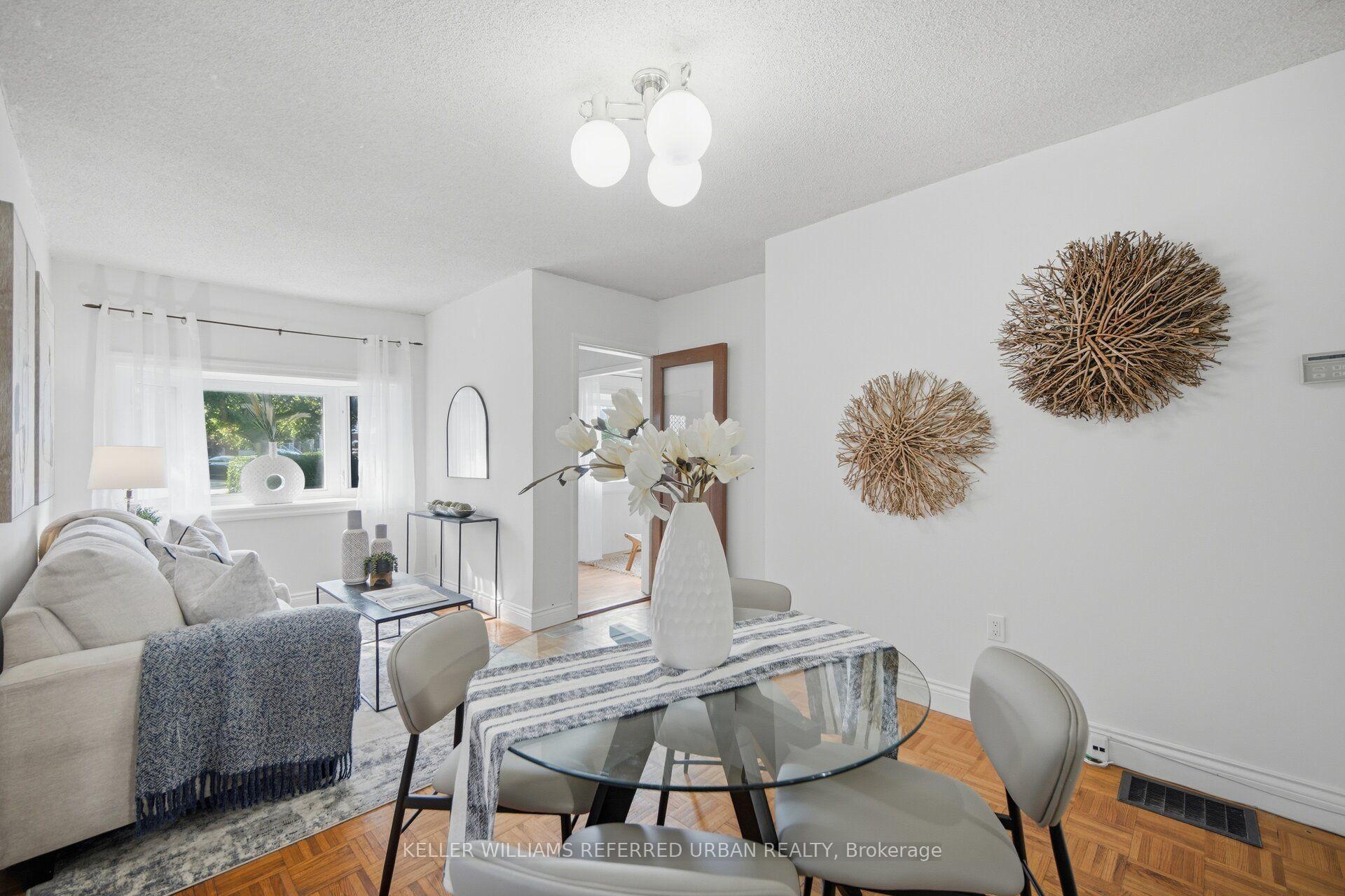 Photo 9 of 153 Mcintosh Street, Scarborough, Birchcliffe-Cliffside — HOMEH