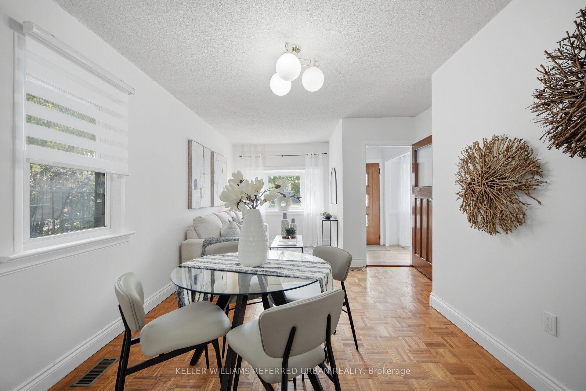 Photo 10 of 153 Mcintosh Street, Scarborough, Birchcliffe-Cliffside — HOMEH