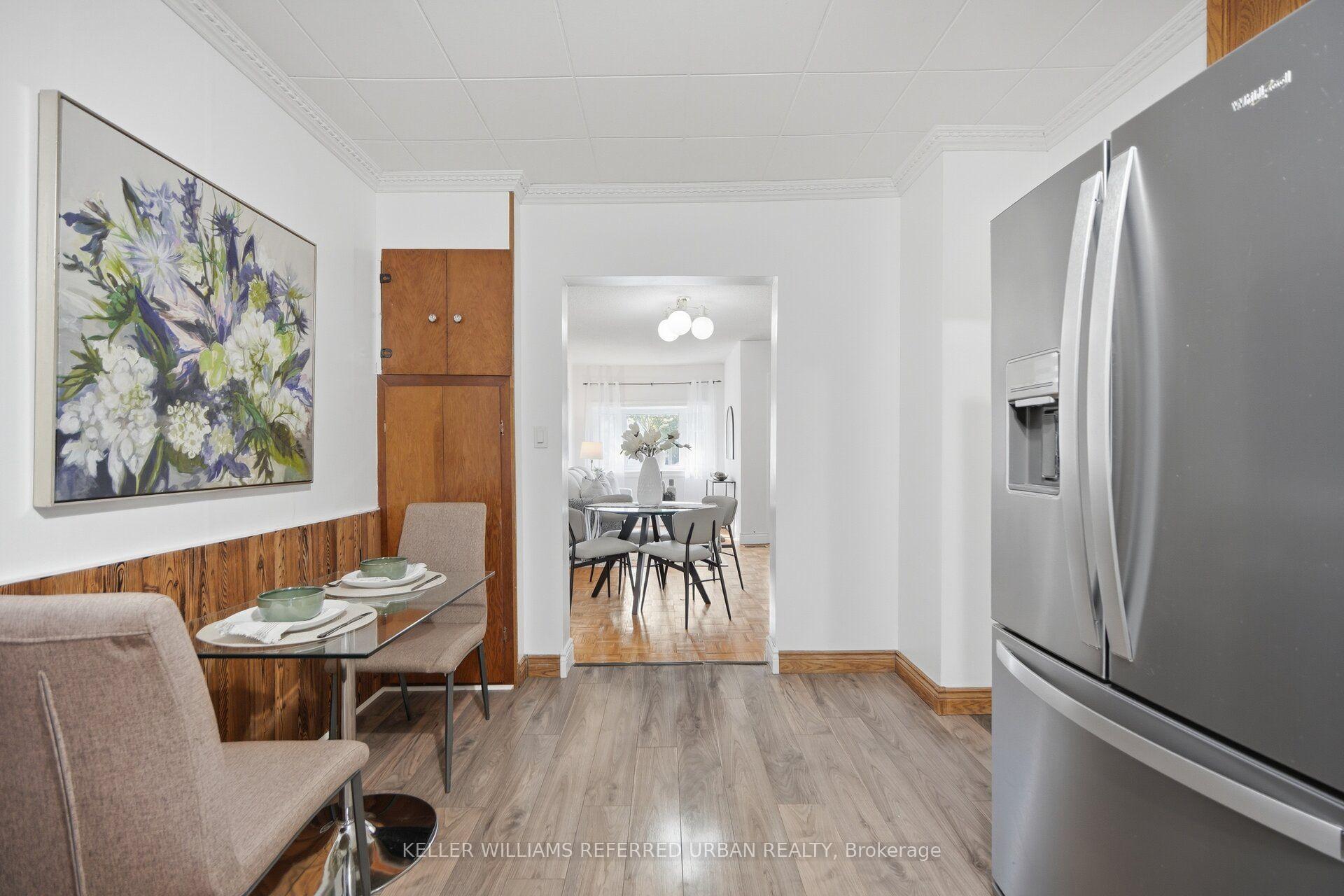 Photo 12 of 153 Mcintosh Street, Scarborough, Birchcliffe-Cliffside — HOMEH