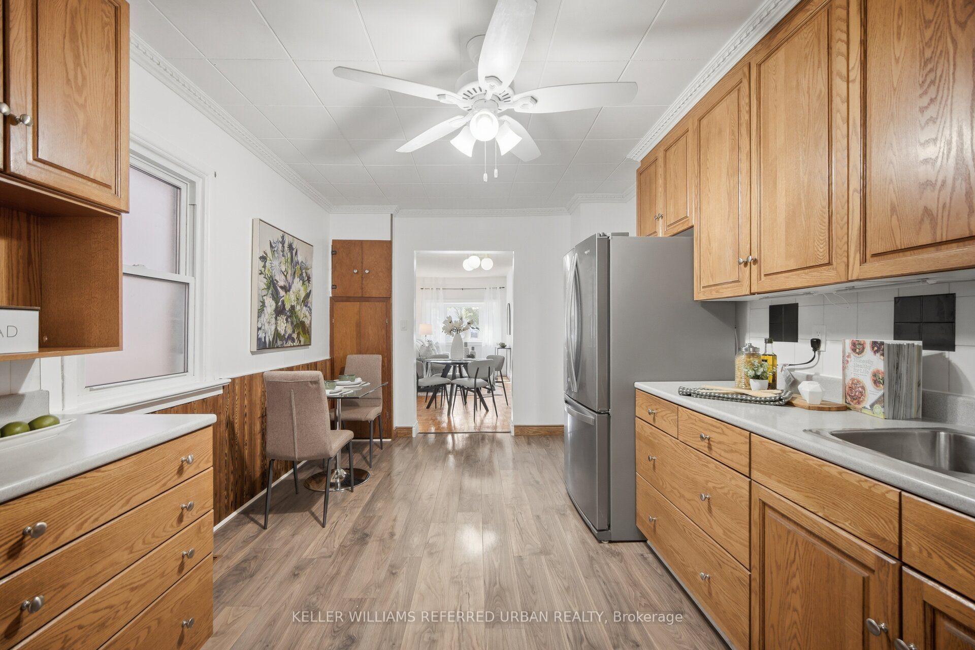 Photo 16 of 153 Mcintosh Street, Scarborough, Birchcliffe-Cliffside — HOMEH