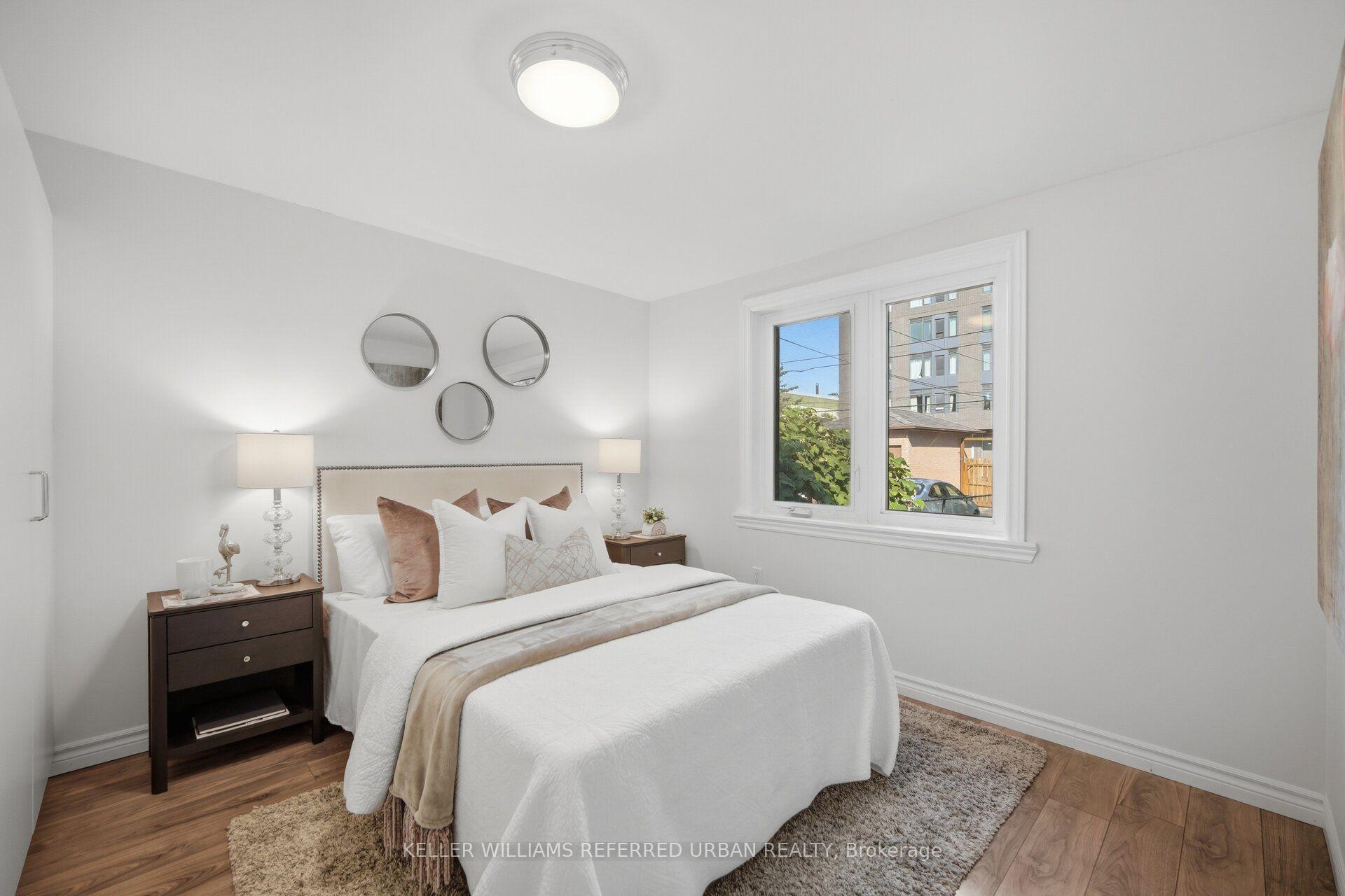 Photo 18 of 153 Mcintosh Street, Scarborough, Birchcliffe-Cliffside — HOMEH