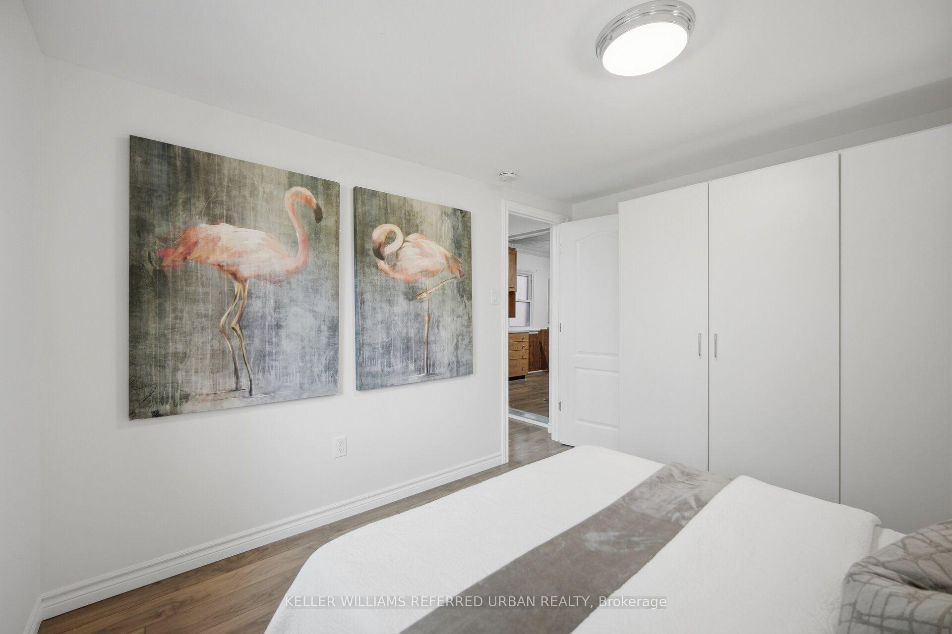 Photo 19 of 153 Mcintosh Street, Scarborough, Birchcliffe-Cliffside — HOMEH