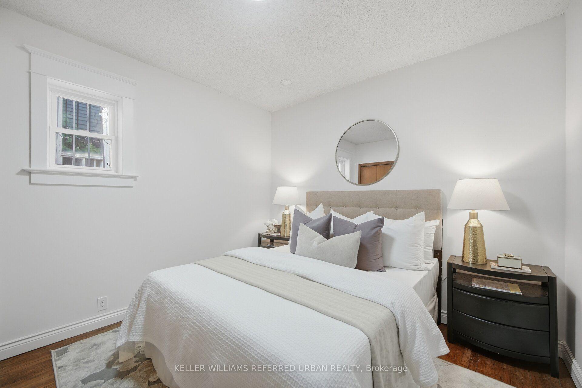 Photo 20 of 153 Mcintosh Street, Scarborough, Birchcliffe-Cliffside — HOMEH