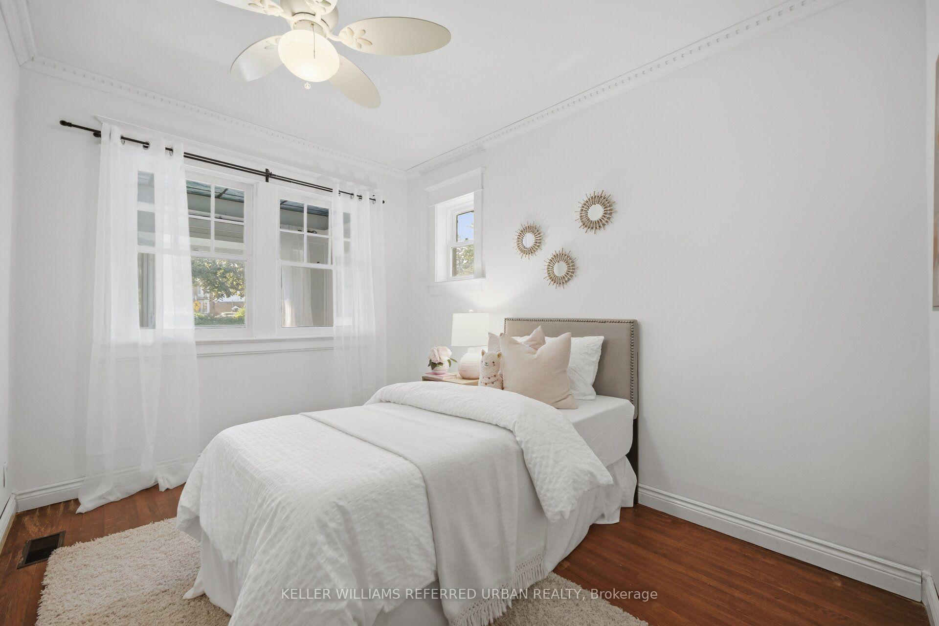Photo 22 of 153 Mcintosh Street, Scarborough, Birchcliffe-Cliffside — HOMEH
