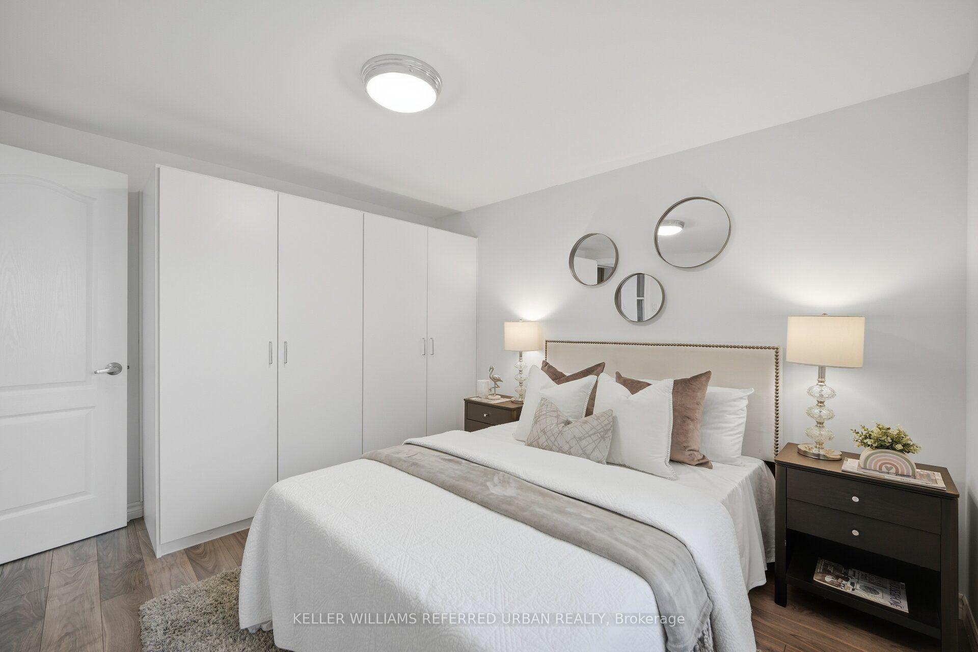 Photo 26 of 153 Mcintosh Street, Scarborough, Birchcliffe-Cliffside — HOMEH