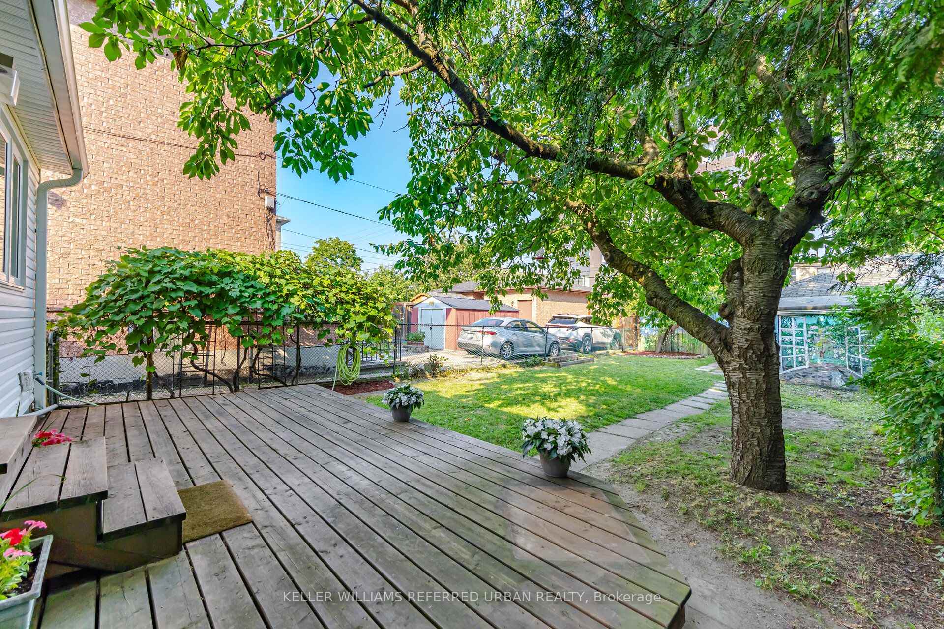Photo 29 of 153 Mcintosh Street, Scarborough, Birchcliffe-Cliffside — HOMEH