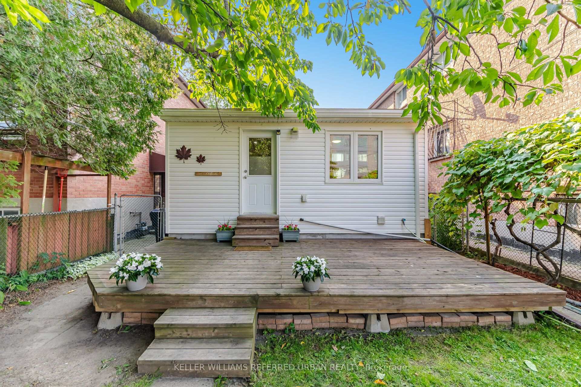 Photo 30 of 153 Mcintosh Street, Scarborough, Birchcliffe-Cliffside — HOMEH