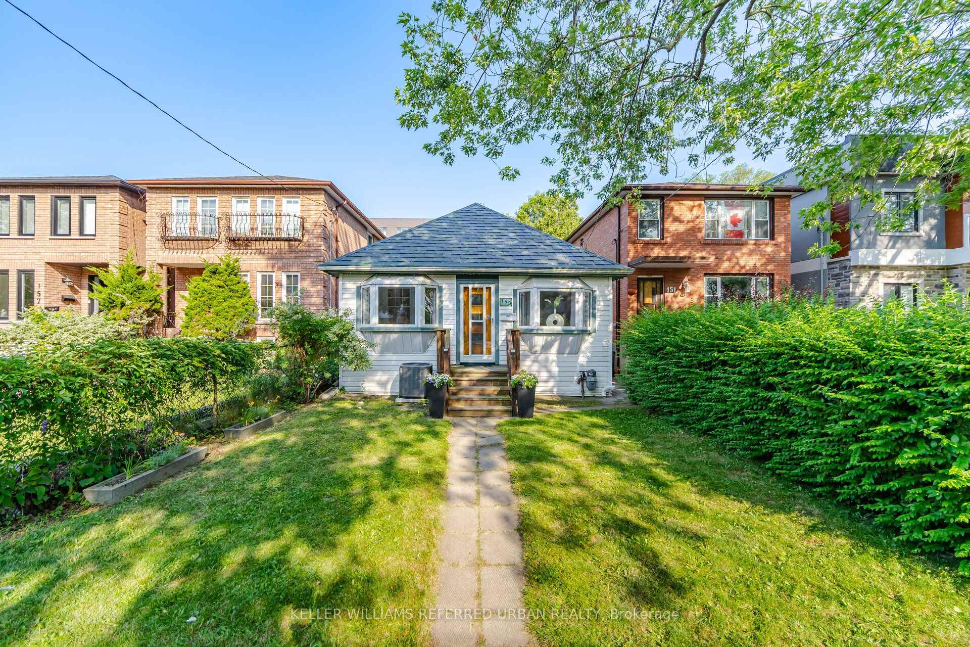 Photo 35 of 153 Mcintosh Street, Scarborough, Birchcliffe-Cliffside — HOMEH