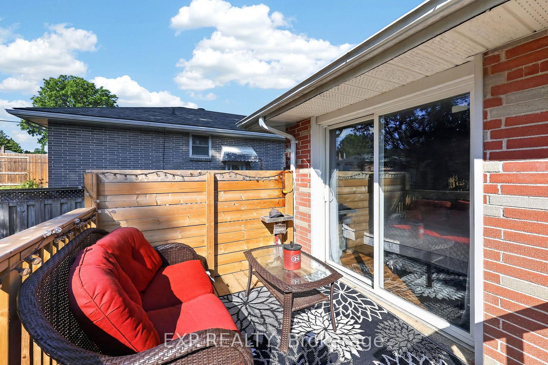 Photo 28 of 239 Scott Street, Midland — HOMEH