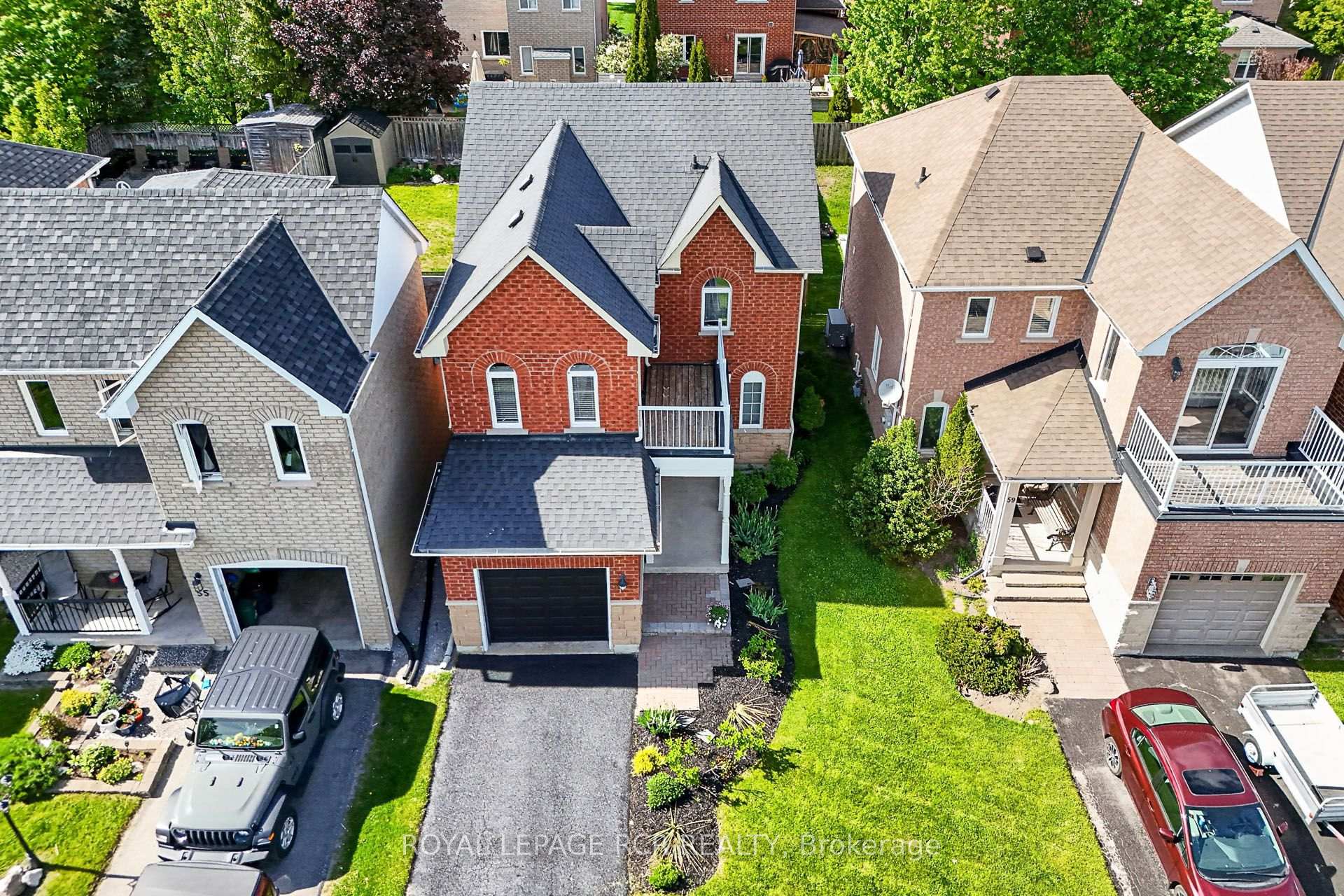 Photo 4 of 57 Bolster Lane, Uxbridge — HOMEH