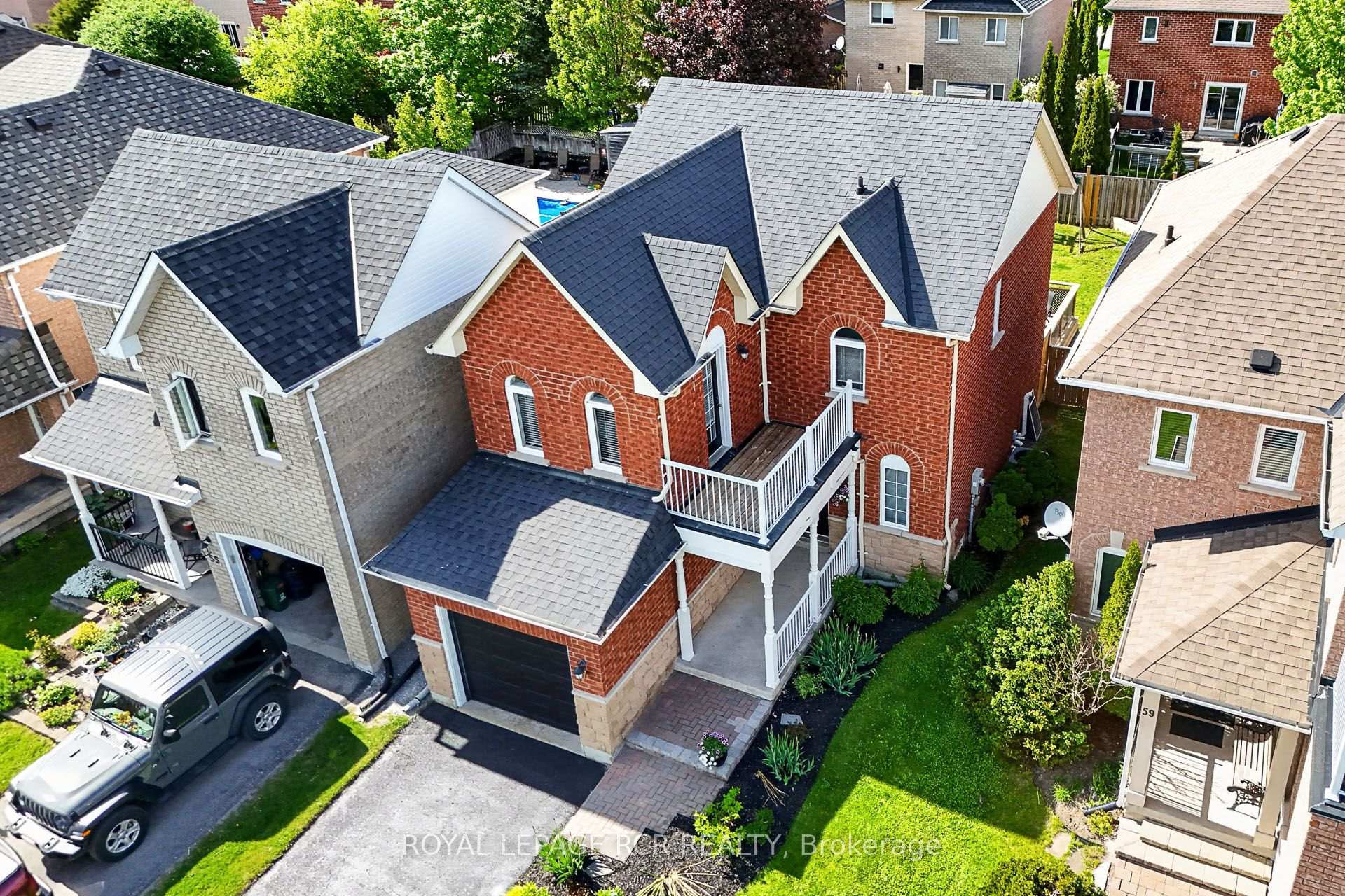 Photo 5 of 57 Bolster Lane, Uxbridge — HOMEH