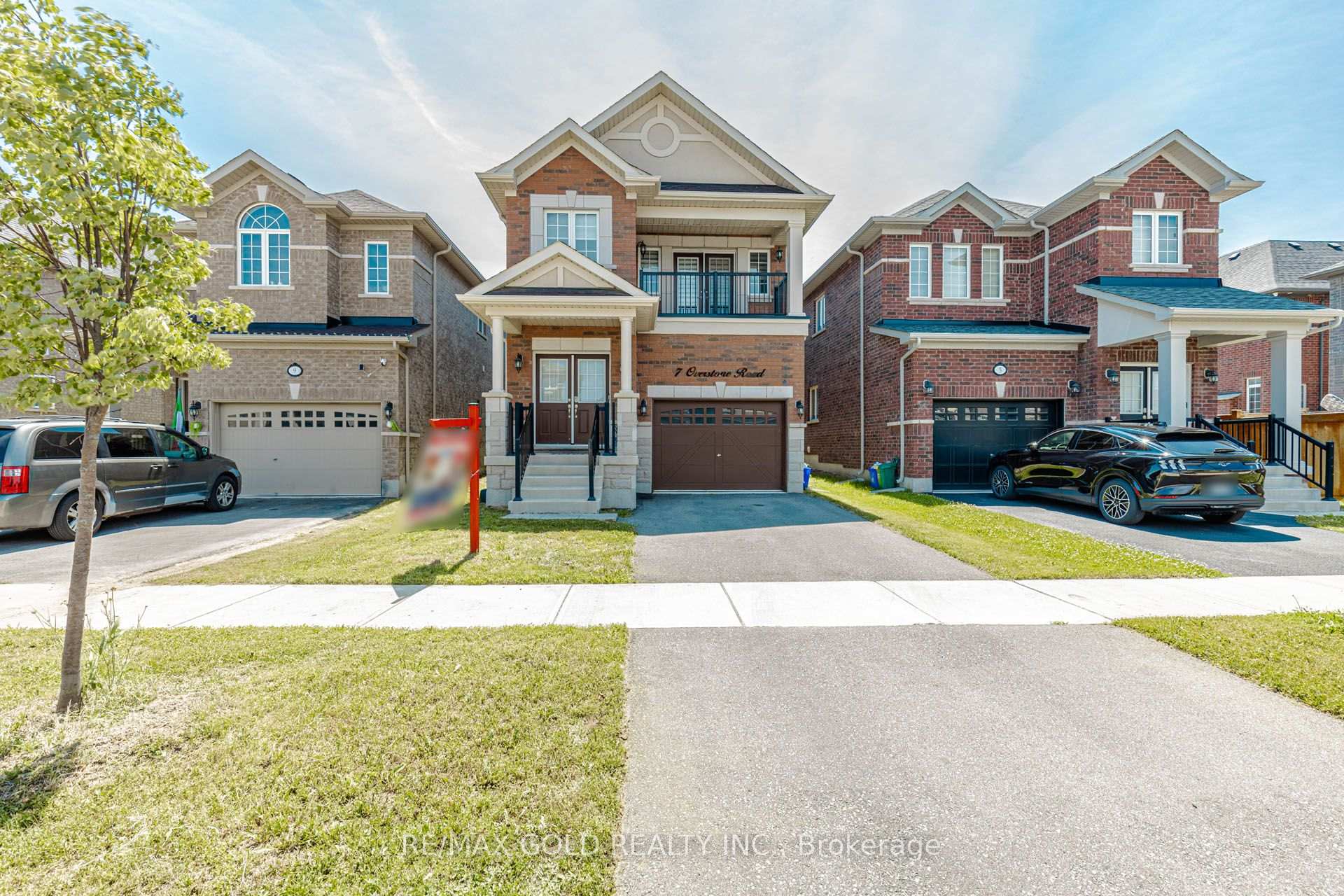 Photo of 7 Overstone Road