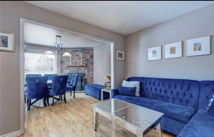 Photo 5 of 21 Delaney Crescent, Barrie, Northwest — HOMEH