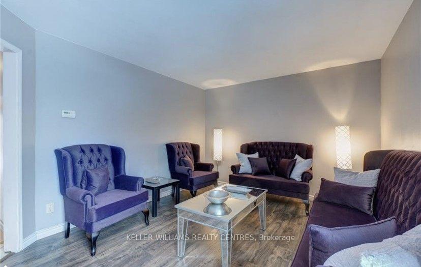 Photo 6 of 21 Delaney Crescent, Barrie, Northwest — HOMEH