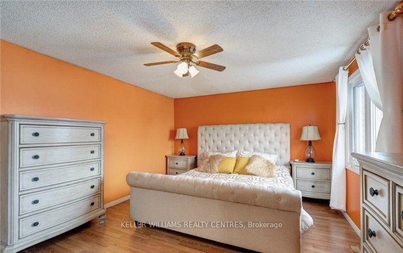 Photo 8 of 21 Delaney Crescent, Barrie, Northwest — HOMEH